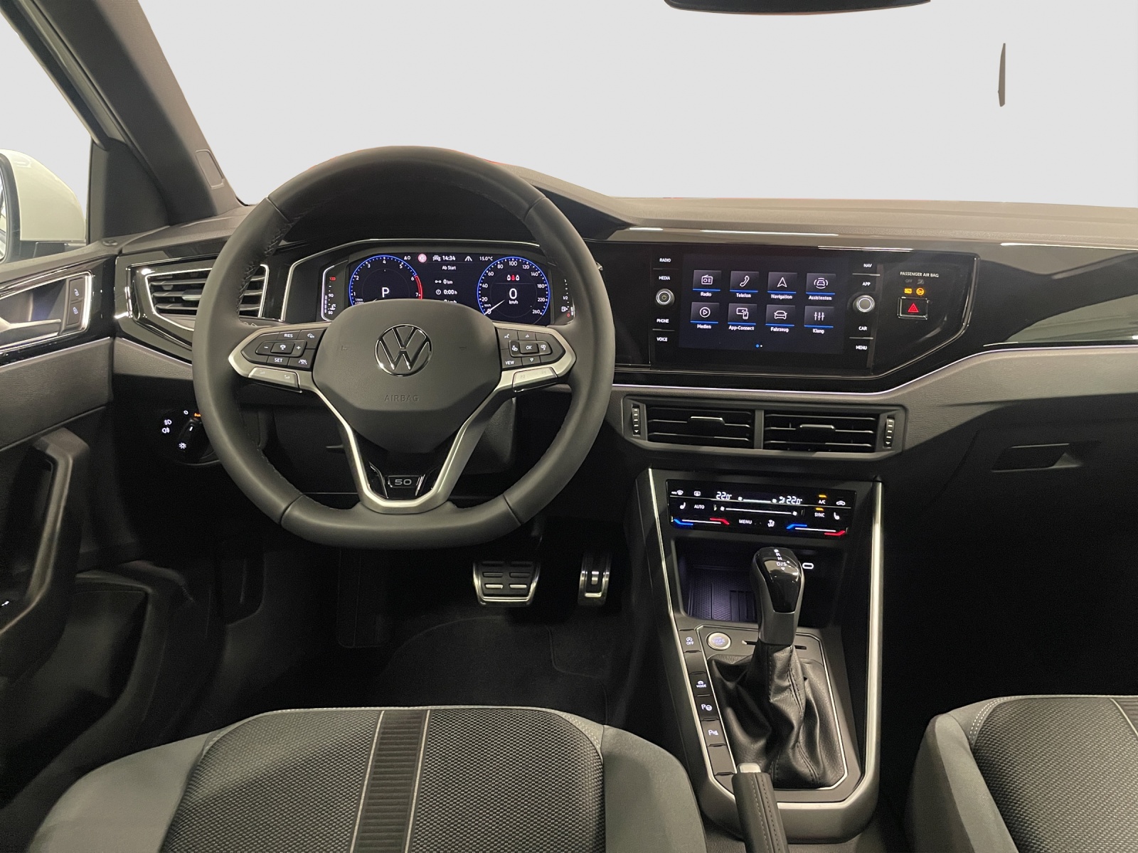 VW Polo Style ED501.0TSI 115PS-image-10