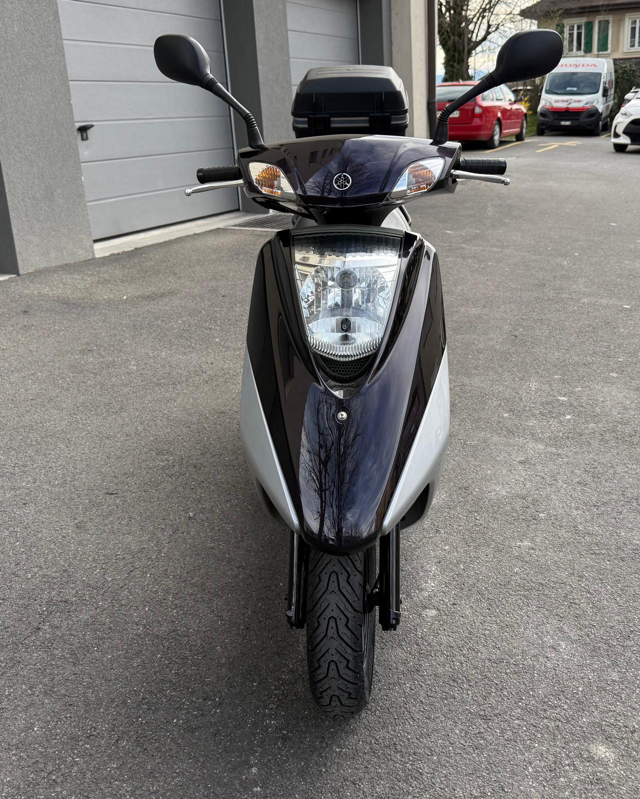 YAMAHA Vity XC 125 E-image-6