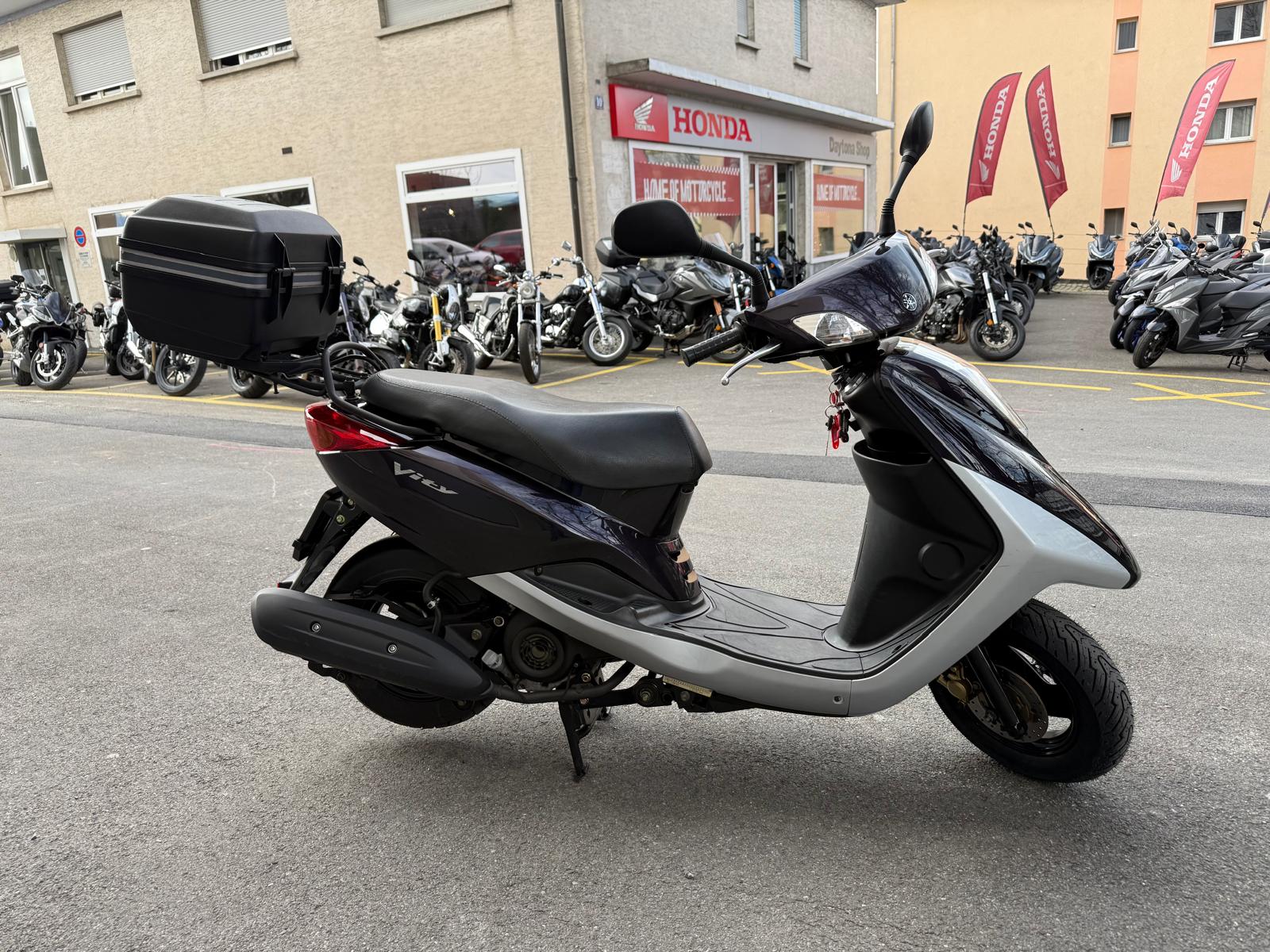 YAMAHA Vity XC 125 E-showroom-element-3