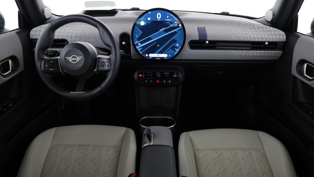 MINI Cooper S Cabrio-image-11