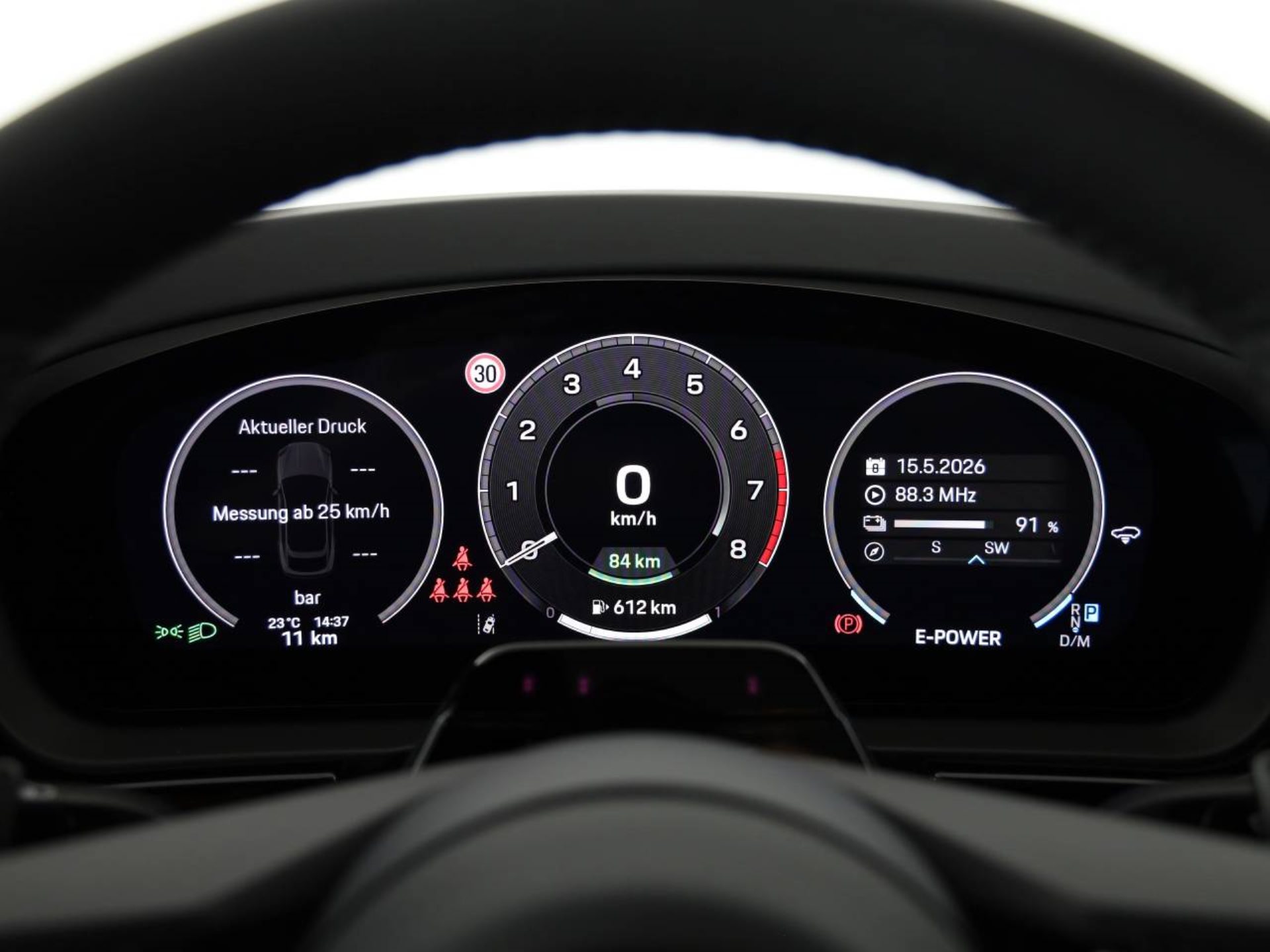 PORSCHE Cayenne E-Hybrid Coupé Black Edition-image-10