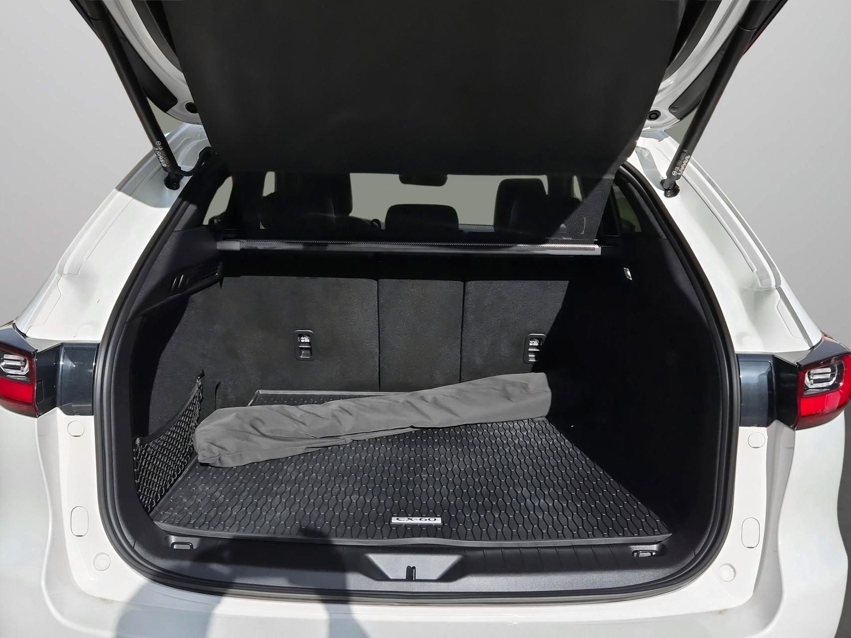MAZDA CX-60 3.3L e-Skyactiv D 254 MHEV AWD Homura Plus-image-12