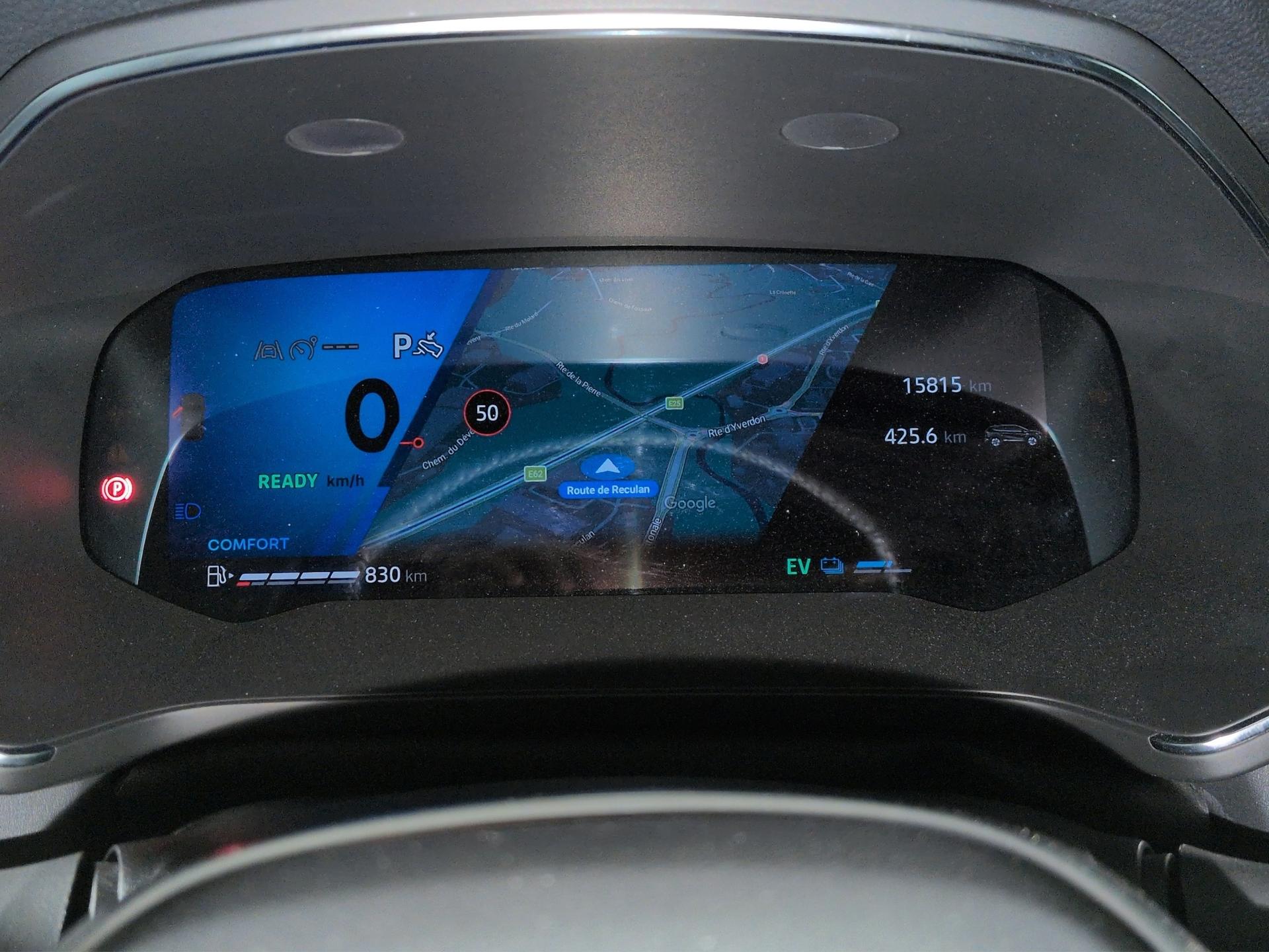 RENAULT Symbioz 1.6 E-Tech Iconic-image-10