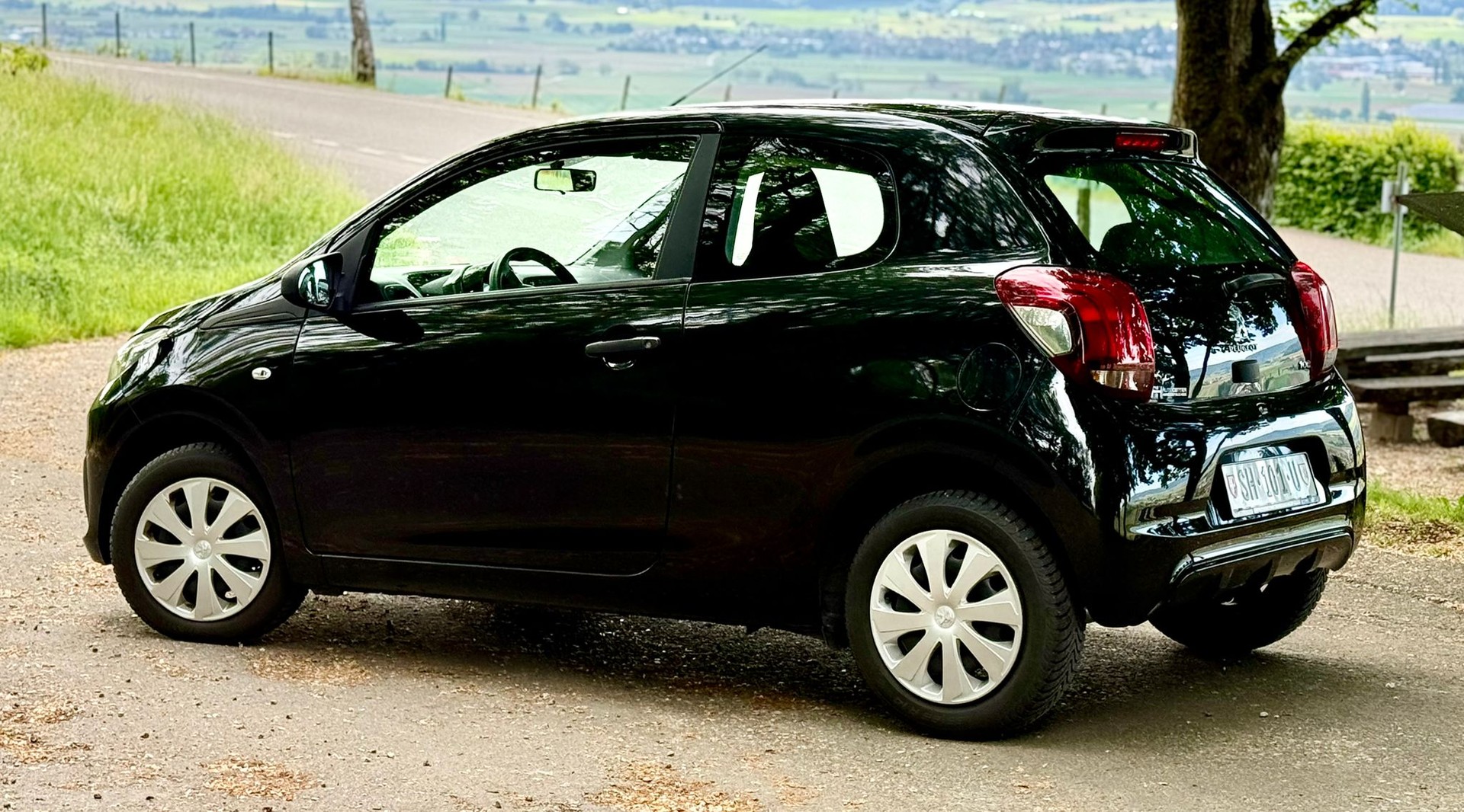 PEUGEOT 108 1.0 VTi *FRISCH AB MFK*-showroom-element-1