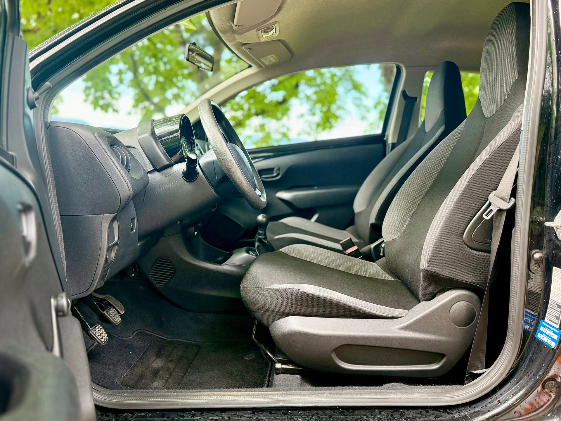 PEUGEOT 108 1.0 VTi *FRISCH AB MFK*-image-18