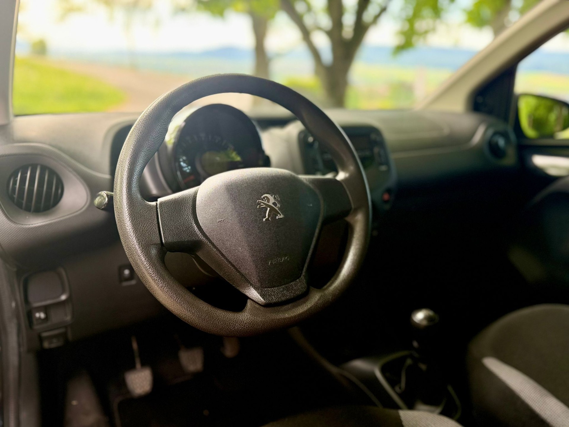PEUGEOT 108 1.0 VTi *FRISCH AB MFK*-image-20