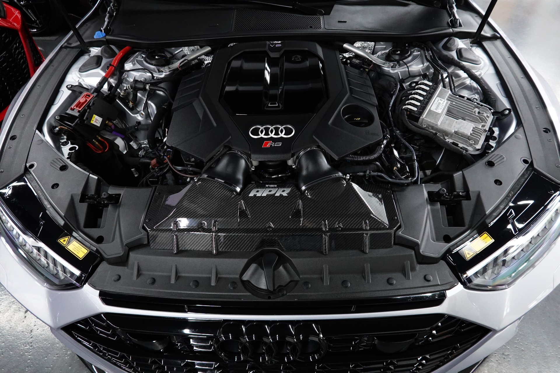 AUDI RS7 SPORTBACK MHEV 600PS TRAUM LIMO CARBON // BC-FORGED 22" // APR-showroom-element-3