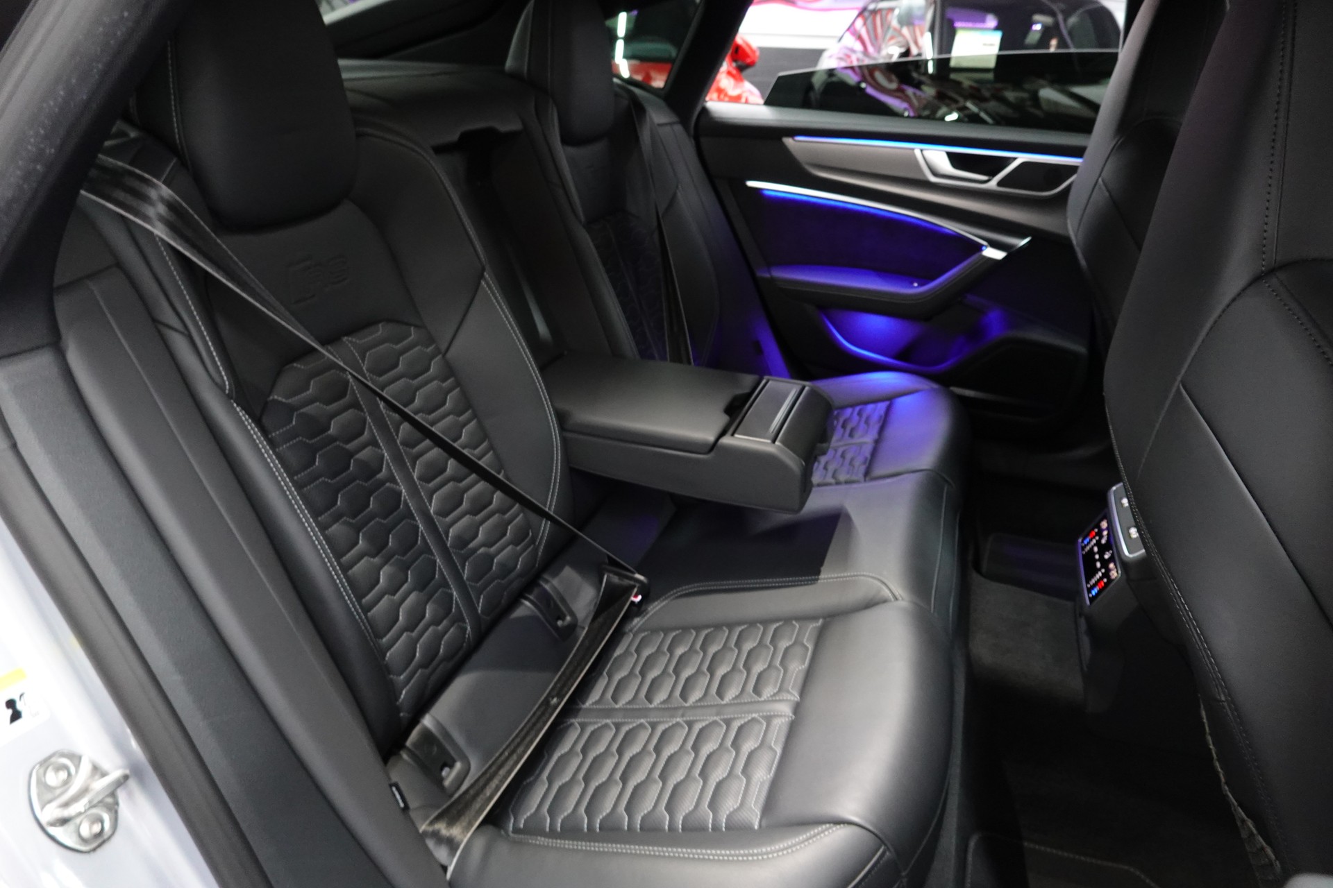 AUDI RS7 SPORTBACK MHEV 600PS TRAUM LIMO CARBON // BC-FORGED 22" // APR-image-43