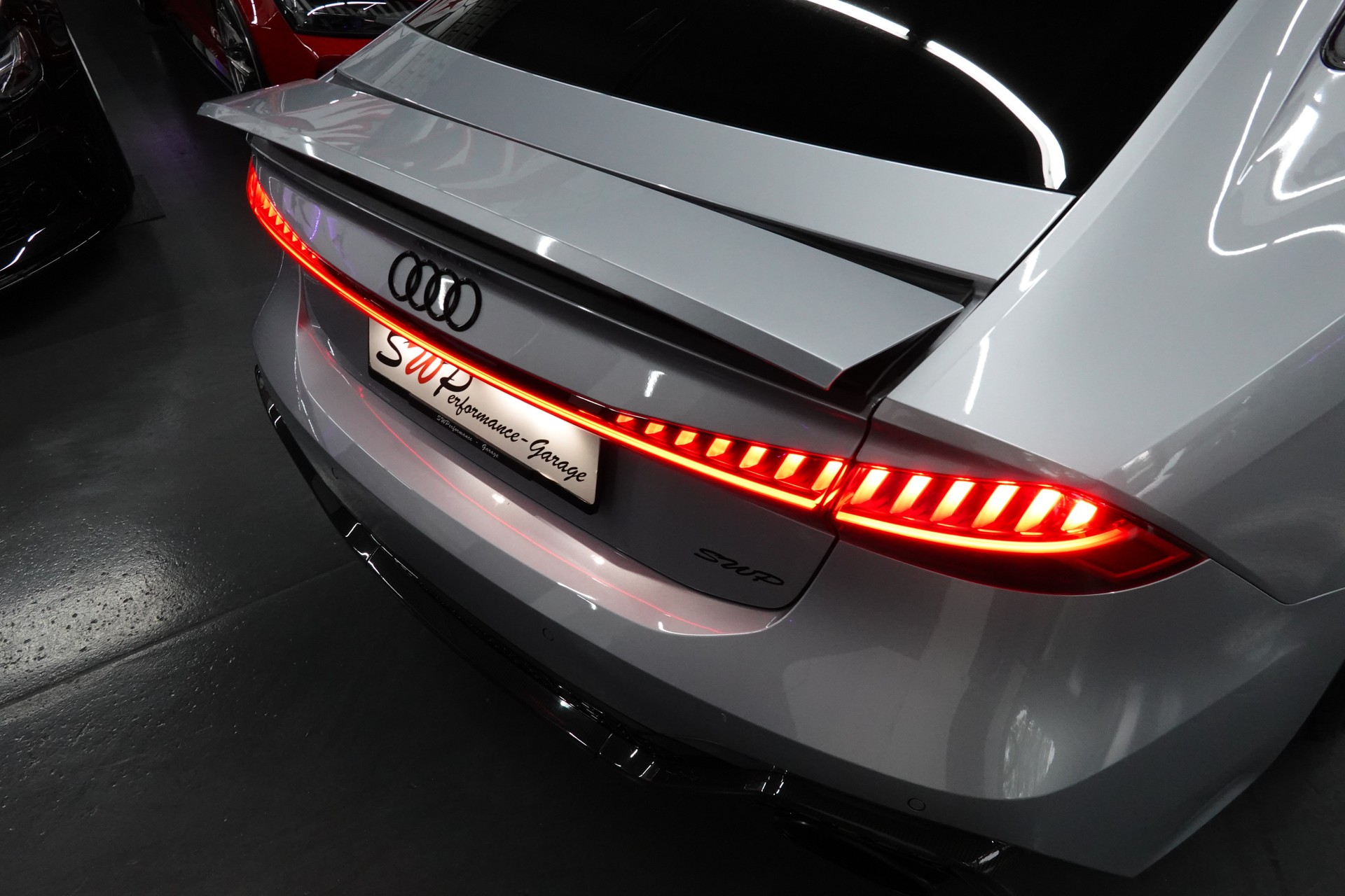 AUDI RS7 SPORTBACK MHEV 600PS TRAUM LIMO CARBON // BC-FORGED 22" // APR-image-30