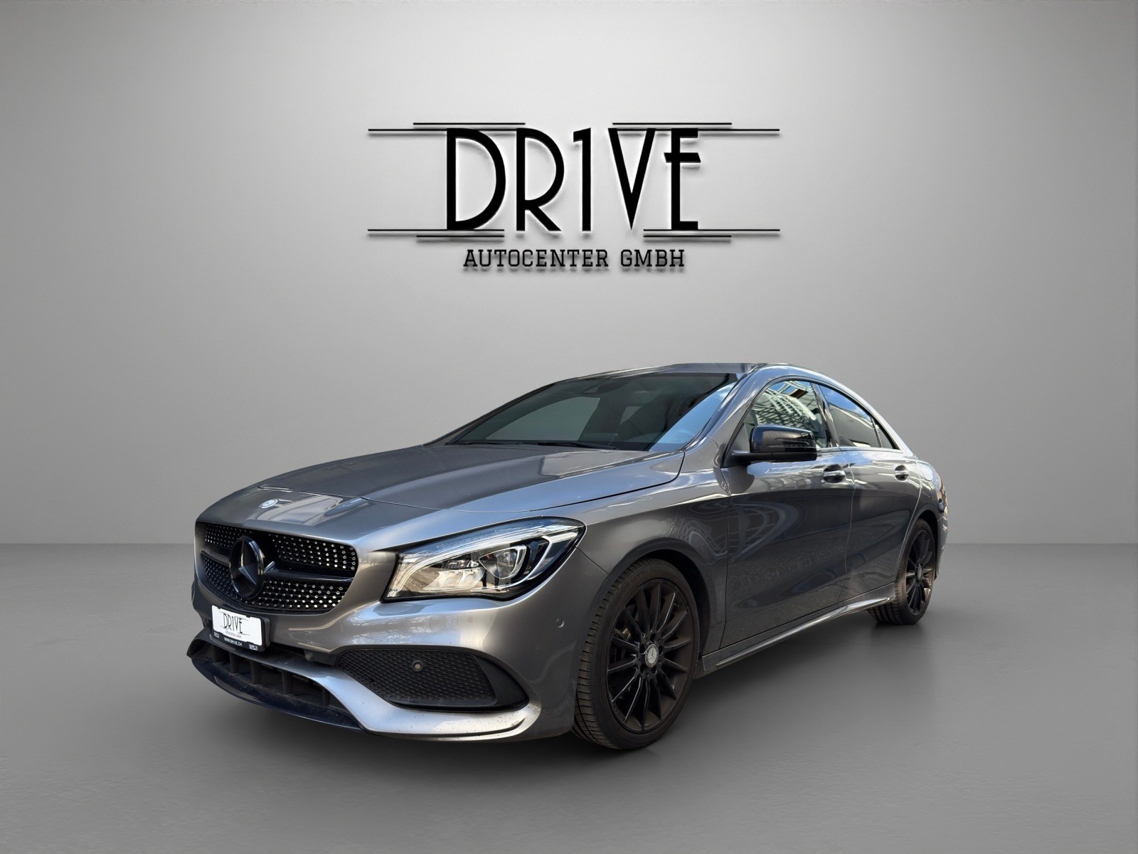 MERCEDES-BENZ CLA 220 d AMG Line 4Matic 7G-DCT-image-0