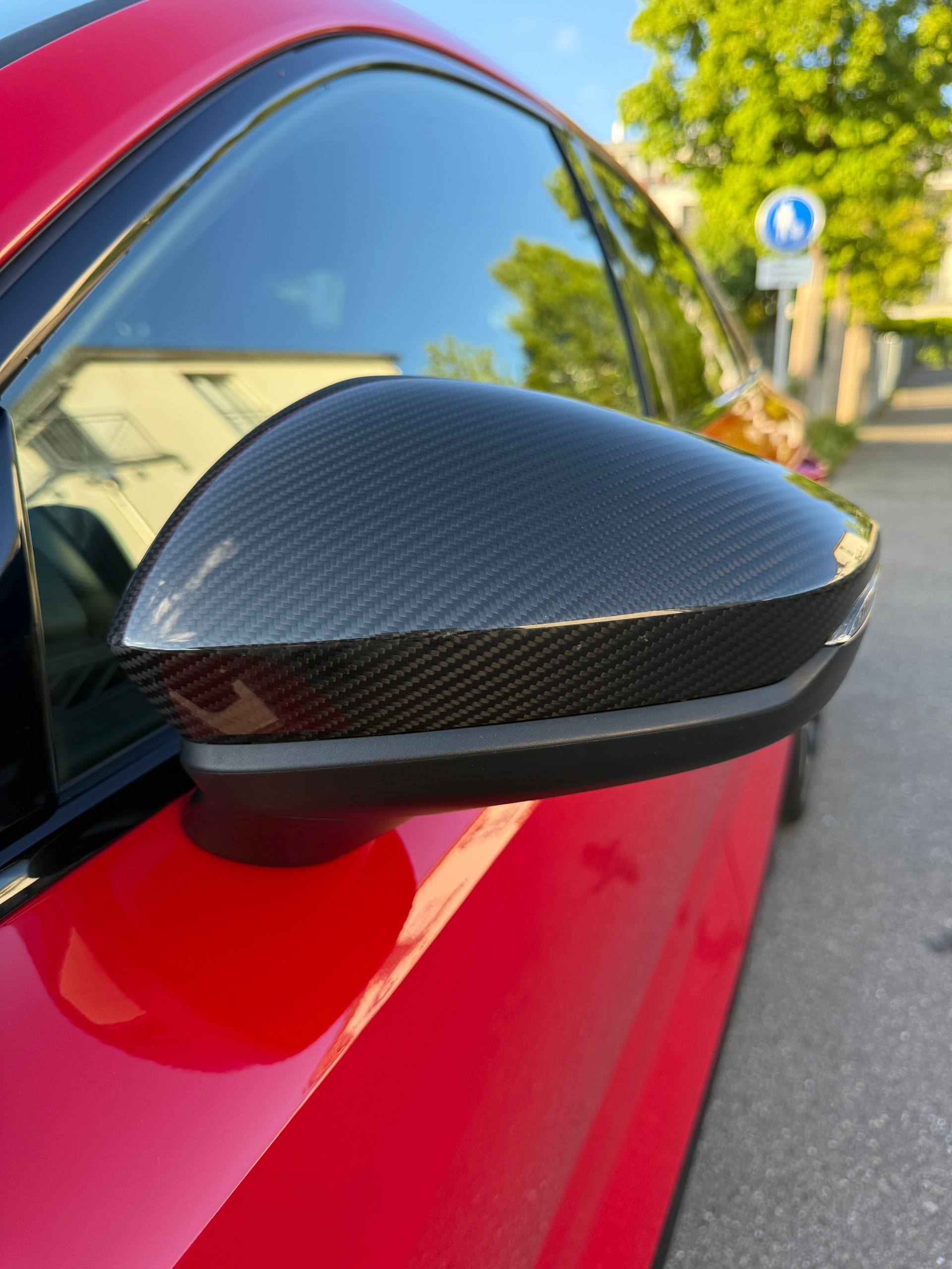 AUDI S3 LIMOUSINE 2.0 TFSI QUATTRO S-TRONIC*VOLLAUSSTATTUNG*TIEFERLEFUNG*EL. PANORAMA-GLASSCHIEBEDACH*-image-8