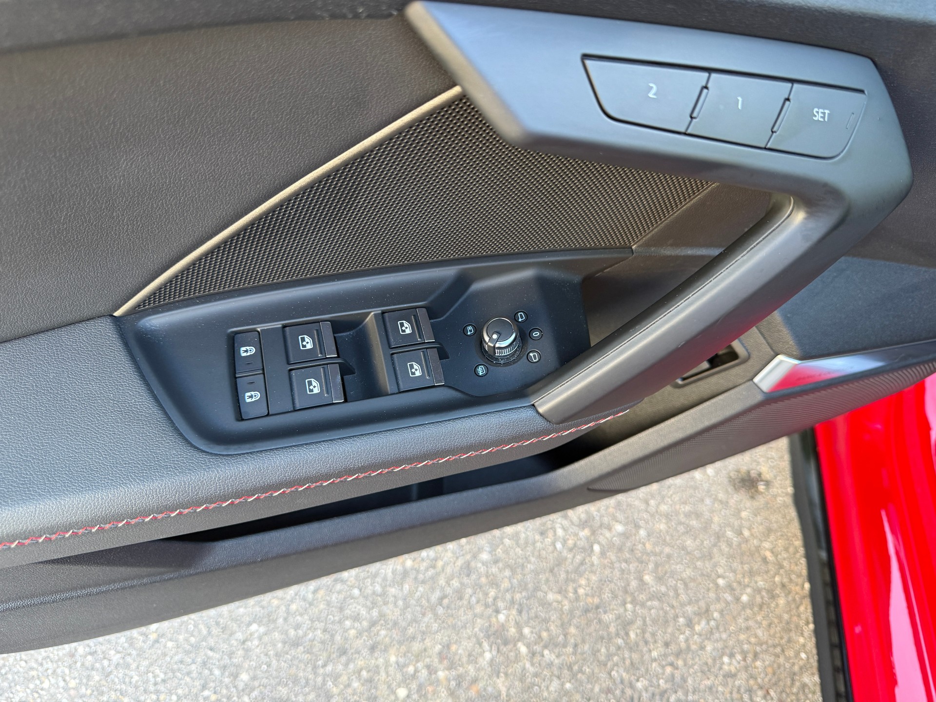 AUDI S3 LIMOUSINE 2.0 TFSI QUATTRO S-TRONIC*VOLLAUSSTATTUNG*TIEFERLEFUNG*EL. PANORAMA-GLASSCHIEBEDACH*-image-19