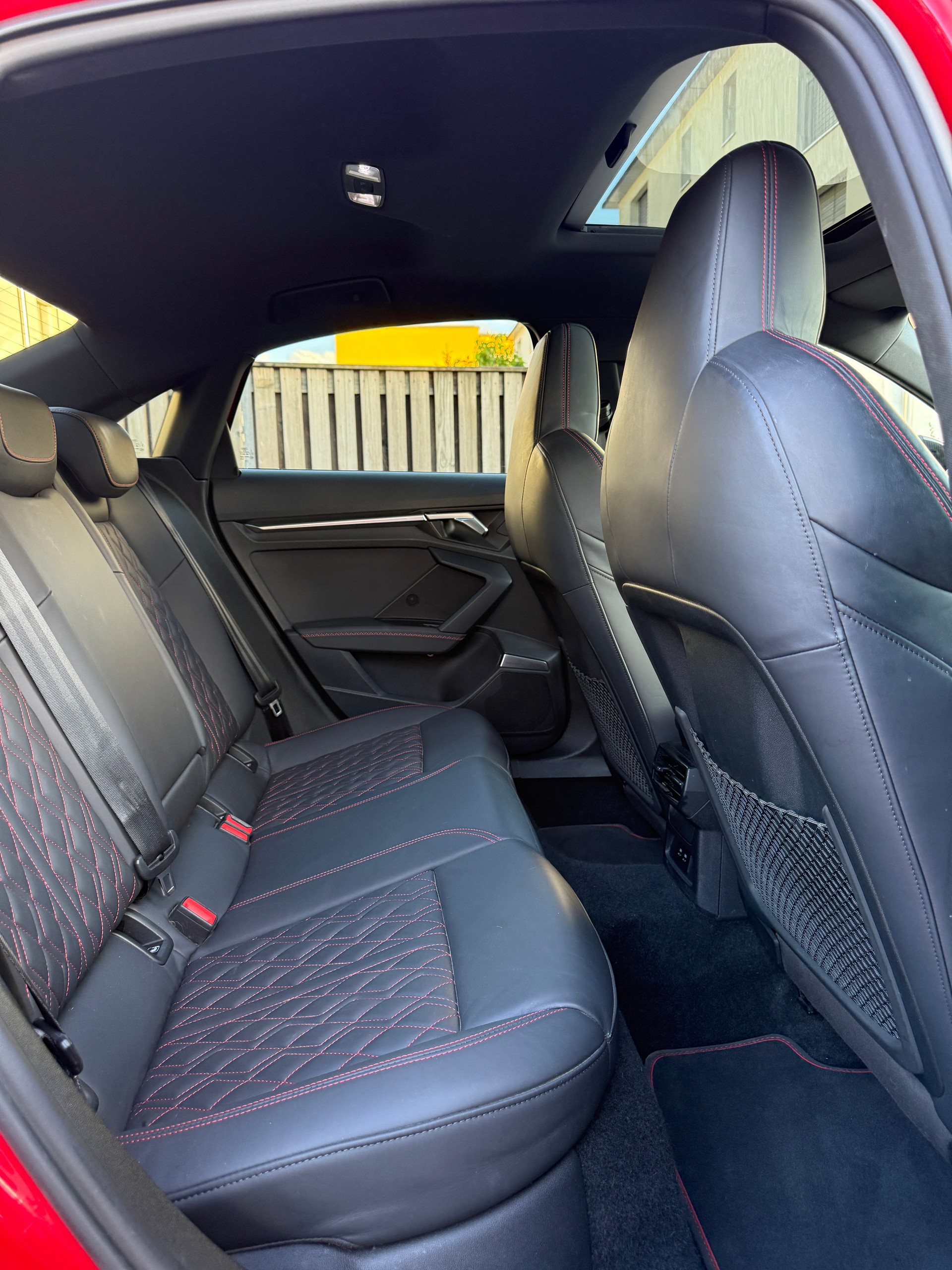 AUDI S3 LIMOUSINE 2.0 TFSI QUATTRO S-TRONIC*VOLLAUSSTATTUNG*TIEFERLEFUNG*EL. PANORAMA-GLASSCHIEBEDACH*-image-22