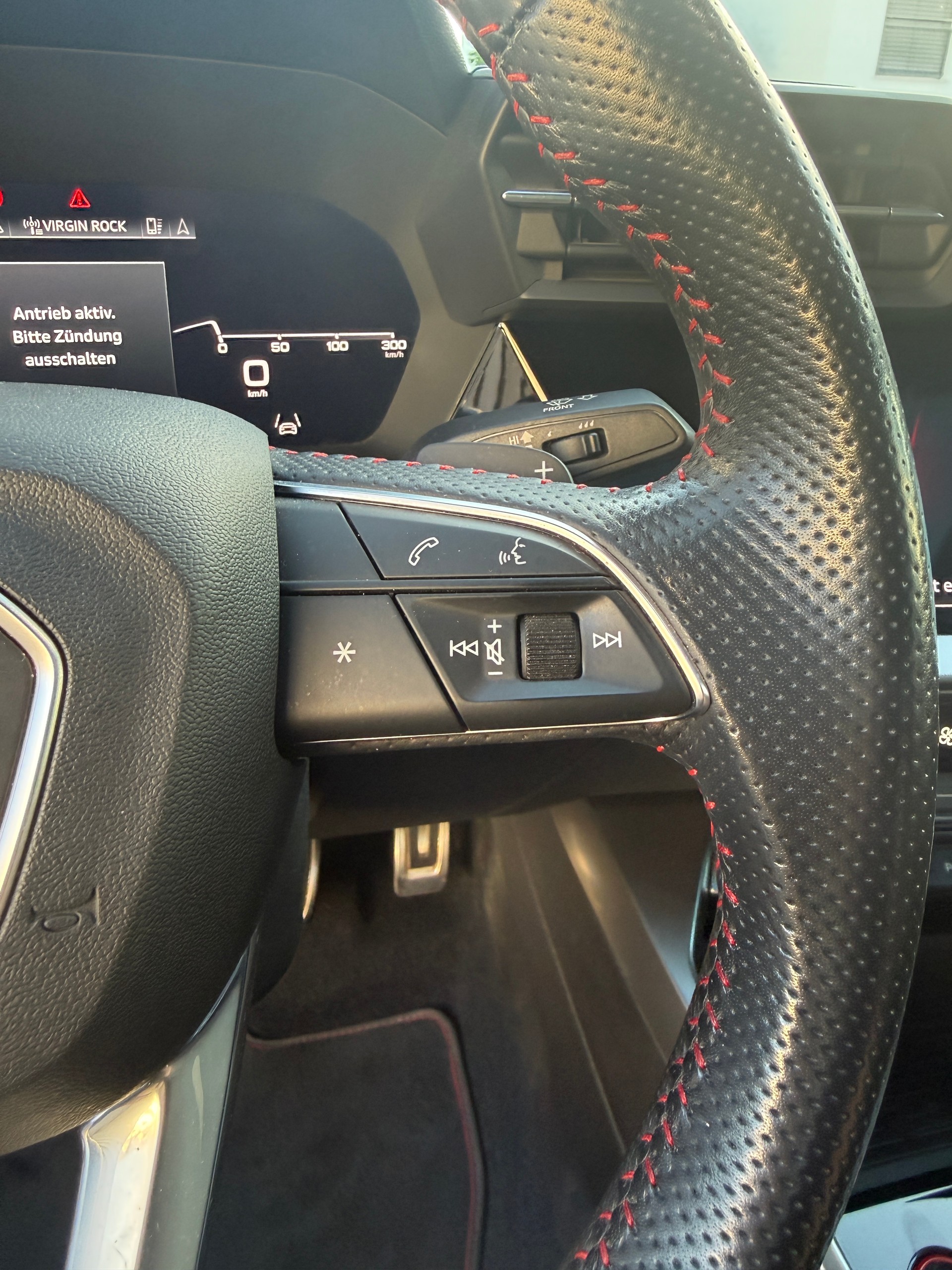 AUDI S3 LIMOUSINE 2.0 TFSI QUATTRO S-TRONIC*VOLLAUSSTATTUNG*TIEFERLEFUNG*EL. PANORAMA-GLASSCHIEBEDACH*-image-12