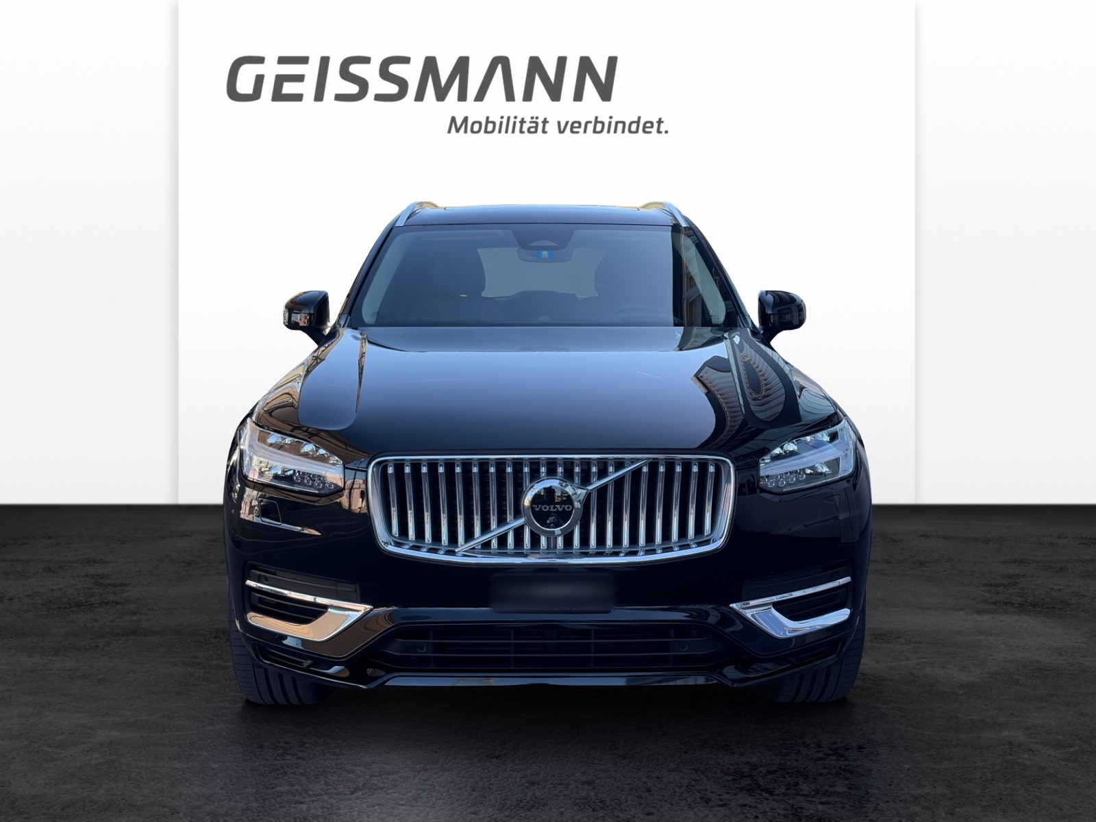 VOLVO XC90 2.0 T8 TE Ultra Bright eAWD-image-6