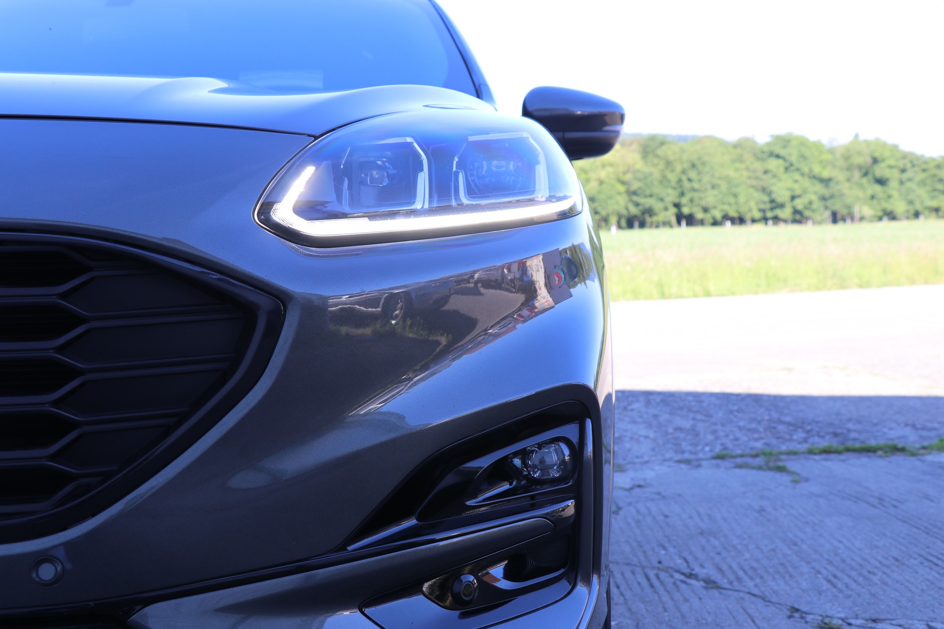 FORD Kuga 2.0 TDCi EcoBlue ST-Line 4WD Automat-image-21