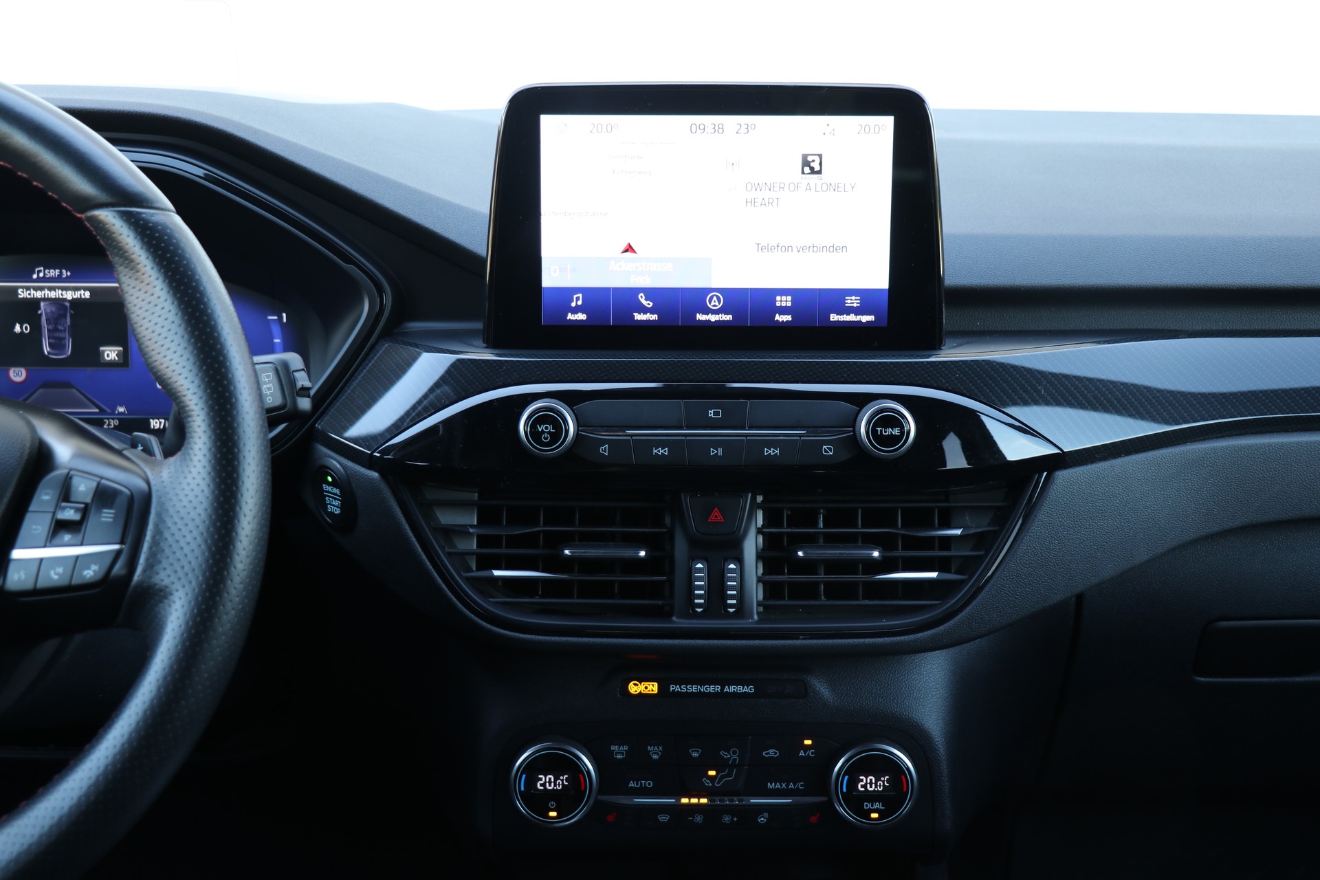 FORD Kuga 2.0 TDCi EcoBlue ST-Line 4WD Automat-image-14