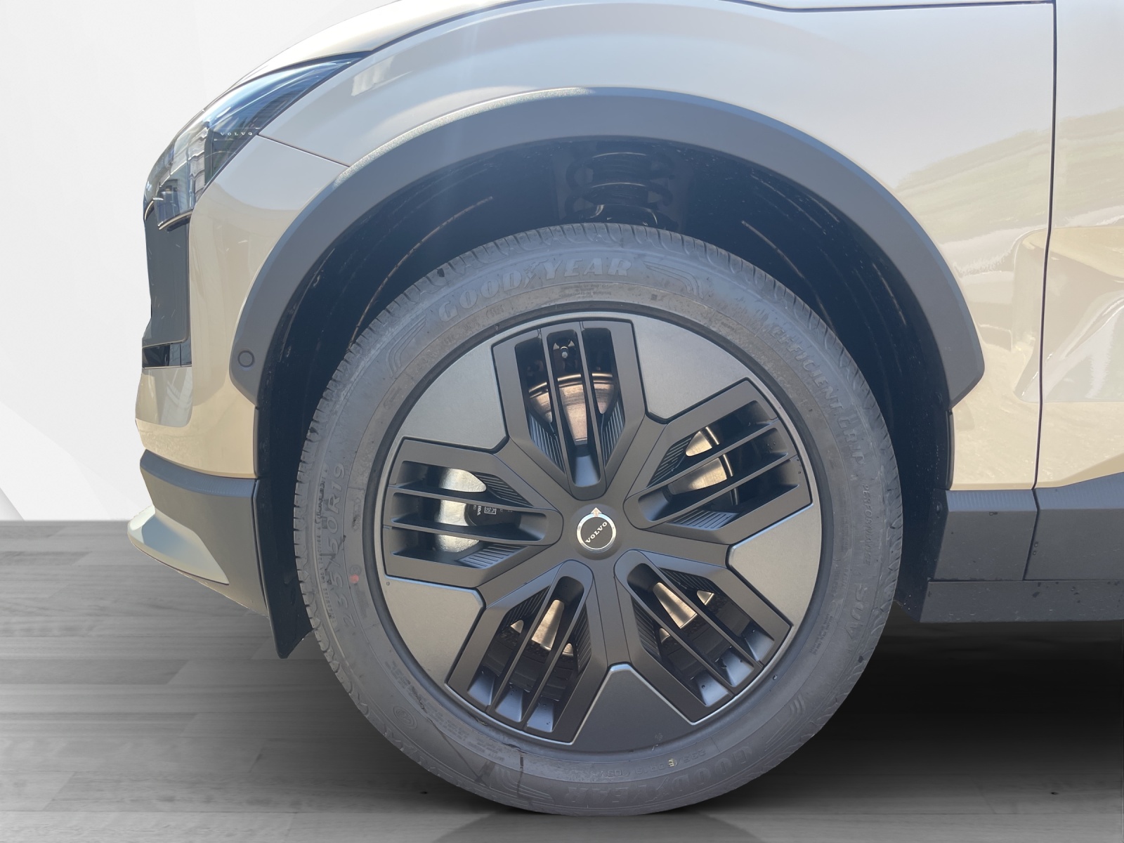 VOLVO EX 30 CC E60 Twin Performance AWD-image-8