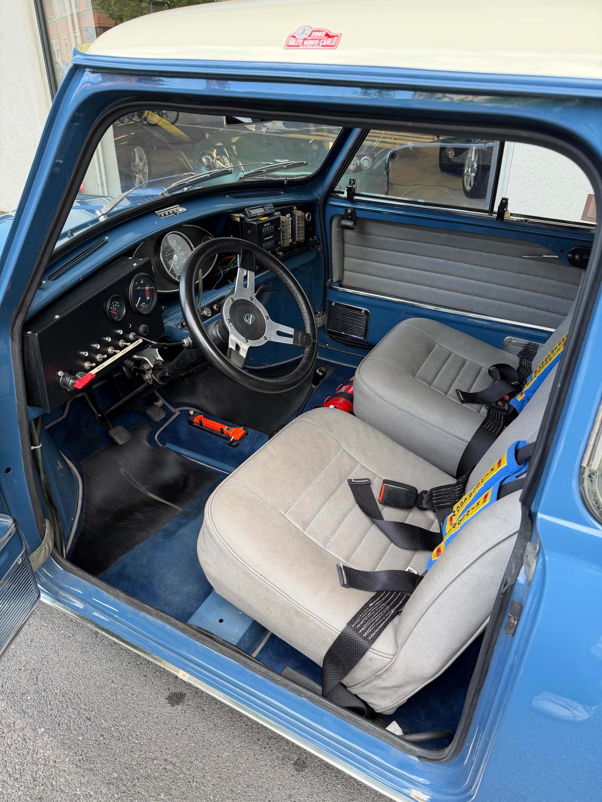 MORRIS Morris Cooper S Série 1 MK1-image-6
