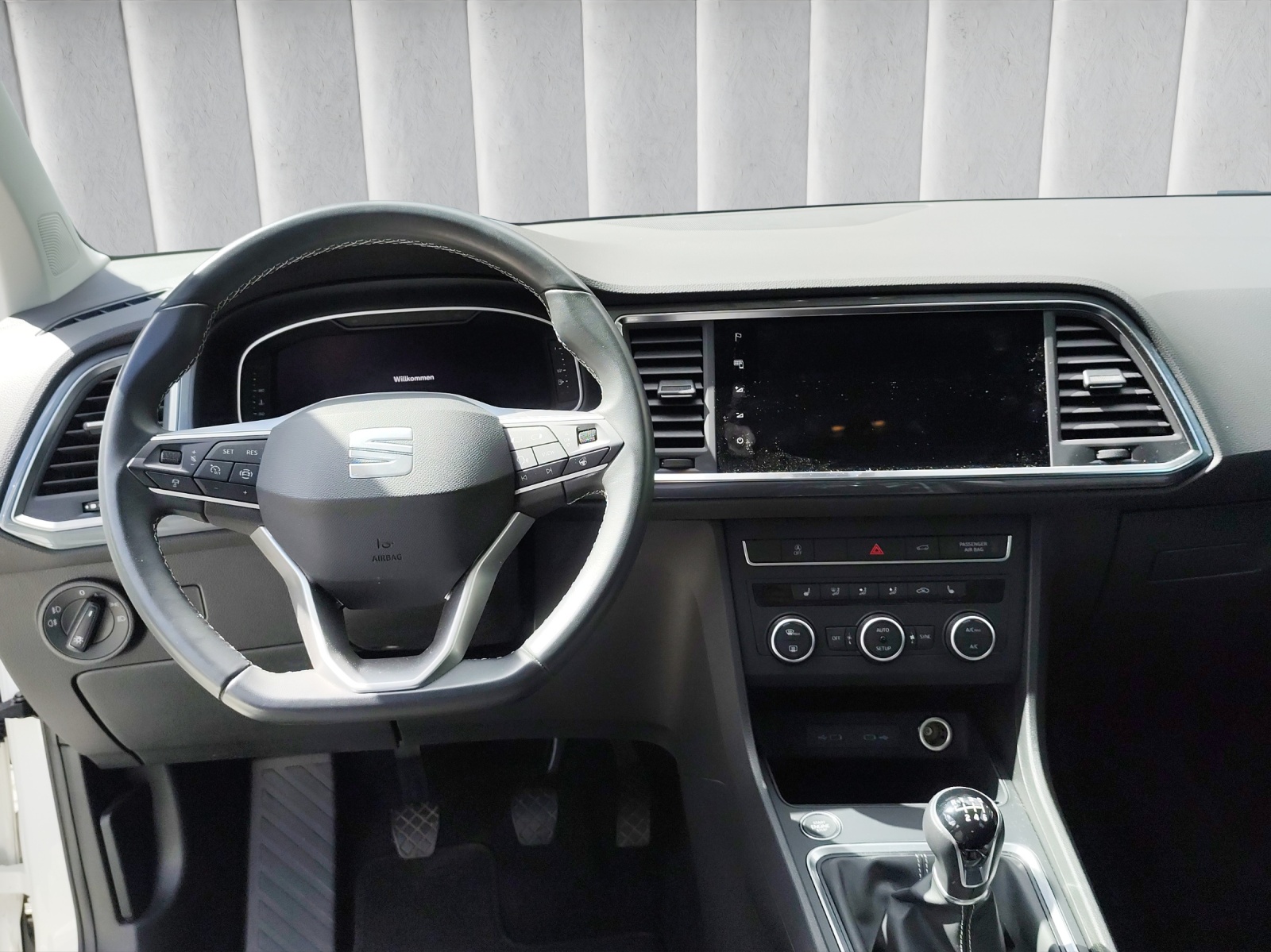 SEAT Ateca 1.0 TSI Style-image-7
