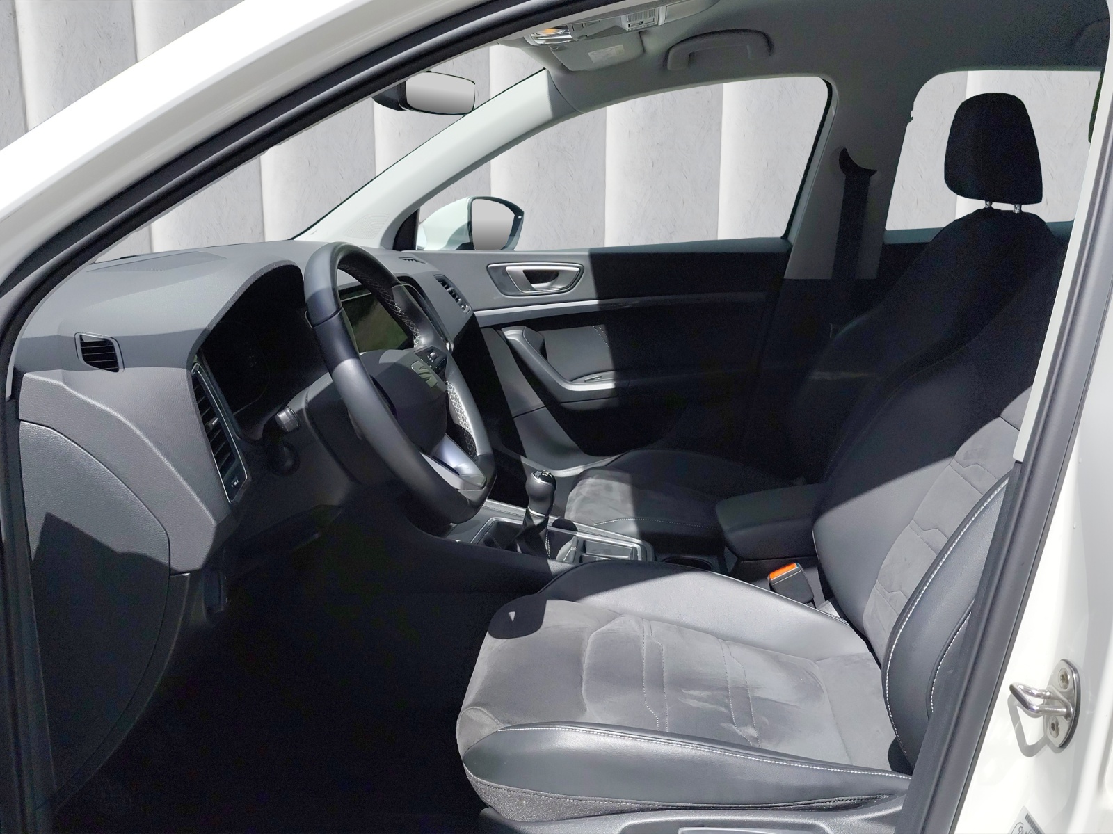 SEAT Ateca 1.0 TSI Style-image-6