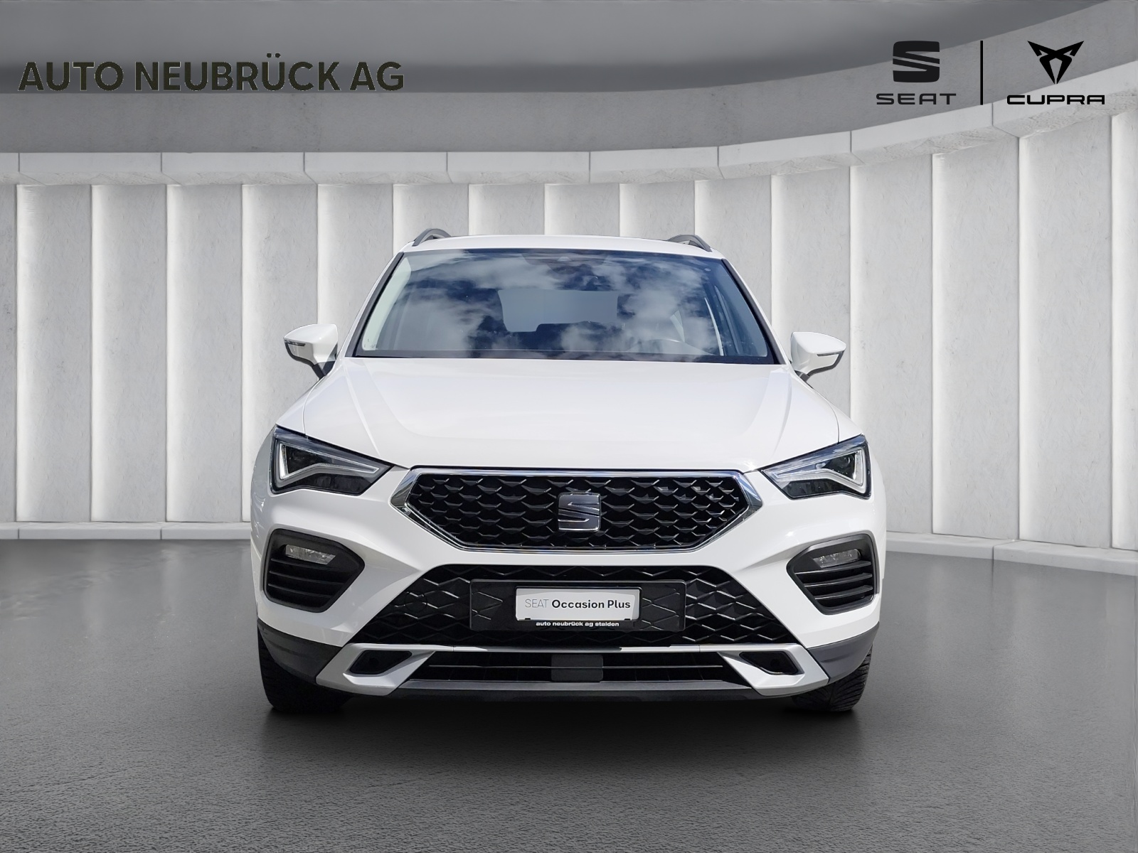 SEAT Ateca 1.0 TSI Style-image-5