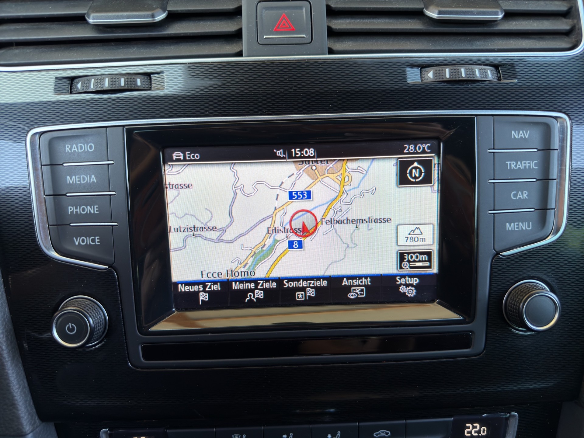 VW Golf 2.0 TSI GTI Performance DSG-image-15