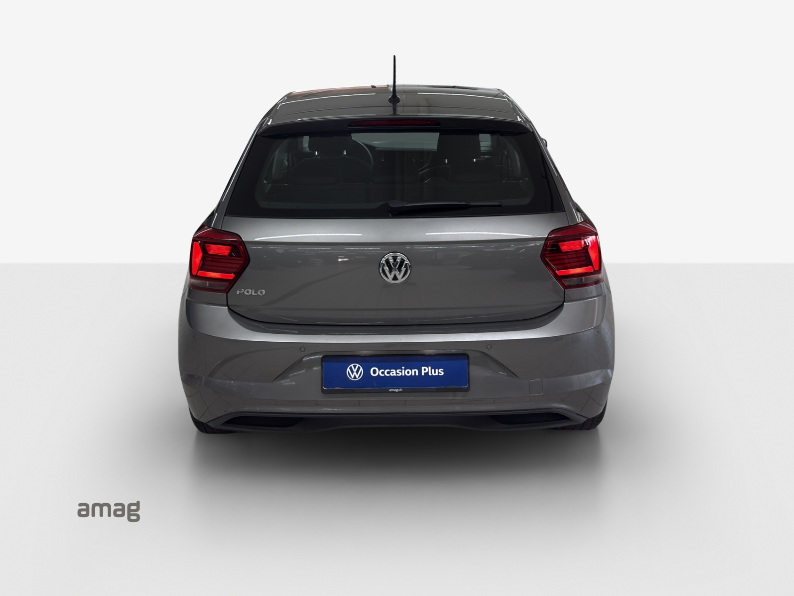 VW Polo 1.0 TSI BMT Trendline-image-3