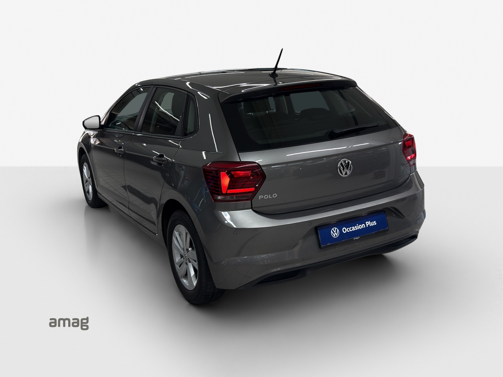VW Polo 1.0 TSI BMT Trendline-image-2