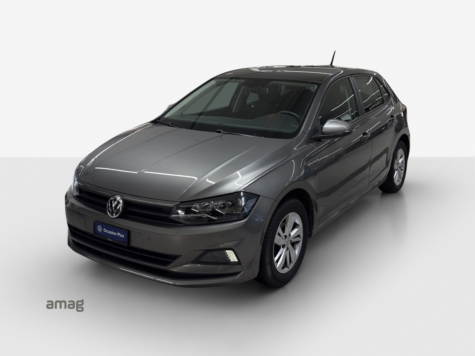 VW Polo 1.0 TSI BMT Trendline-image-0