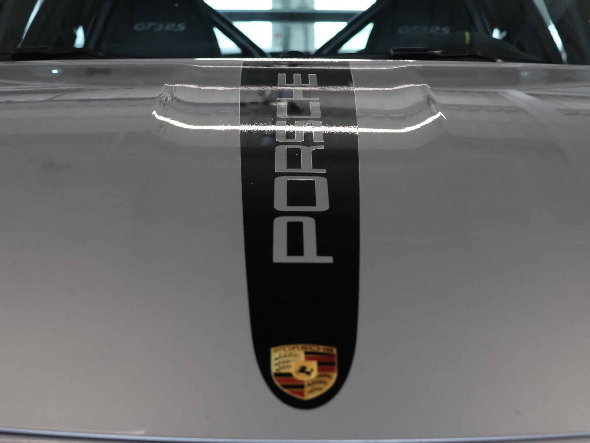 PORSCHE 911 GT3 RS PDK *Sport Chrono* *Aero Packet* *Sportabgassanlage*-image-14