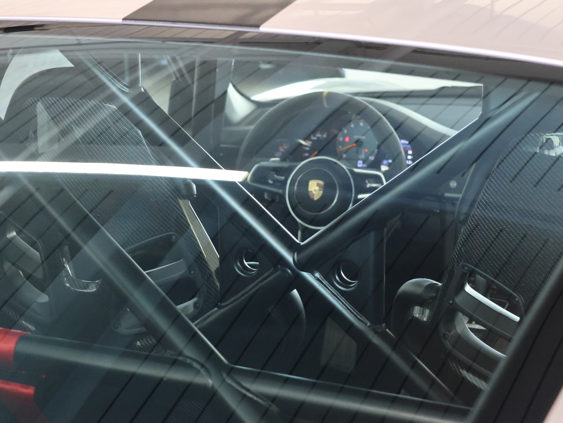PORSCHE 911 GT3 RS PDK *Sport Chrono* *Aero Packet* *Sportabgassanlage*-image-20