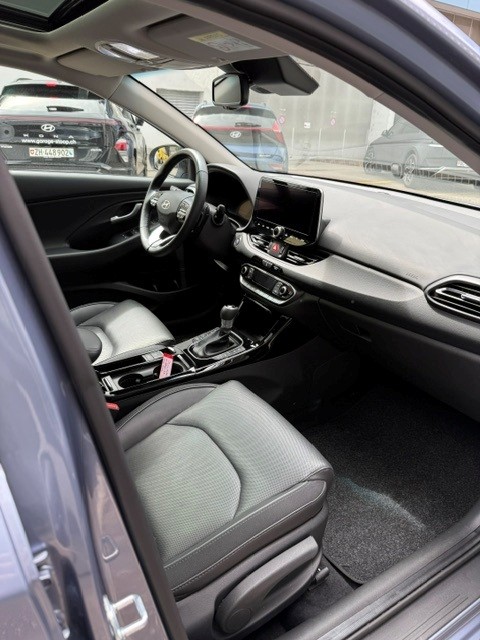 HYUNDAI i30 Wagon 1.5 T-GDi Vertex-image-15