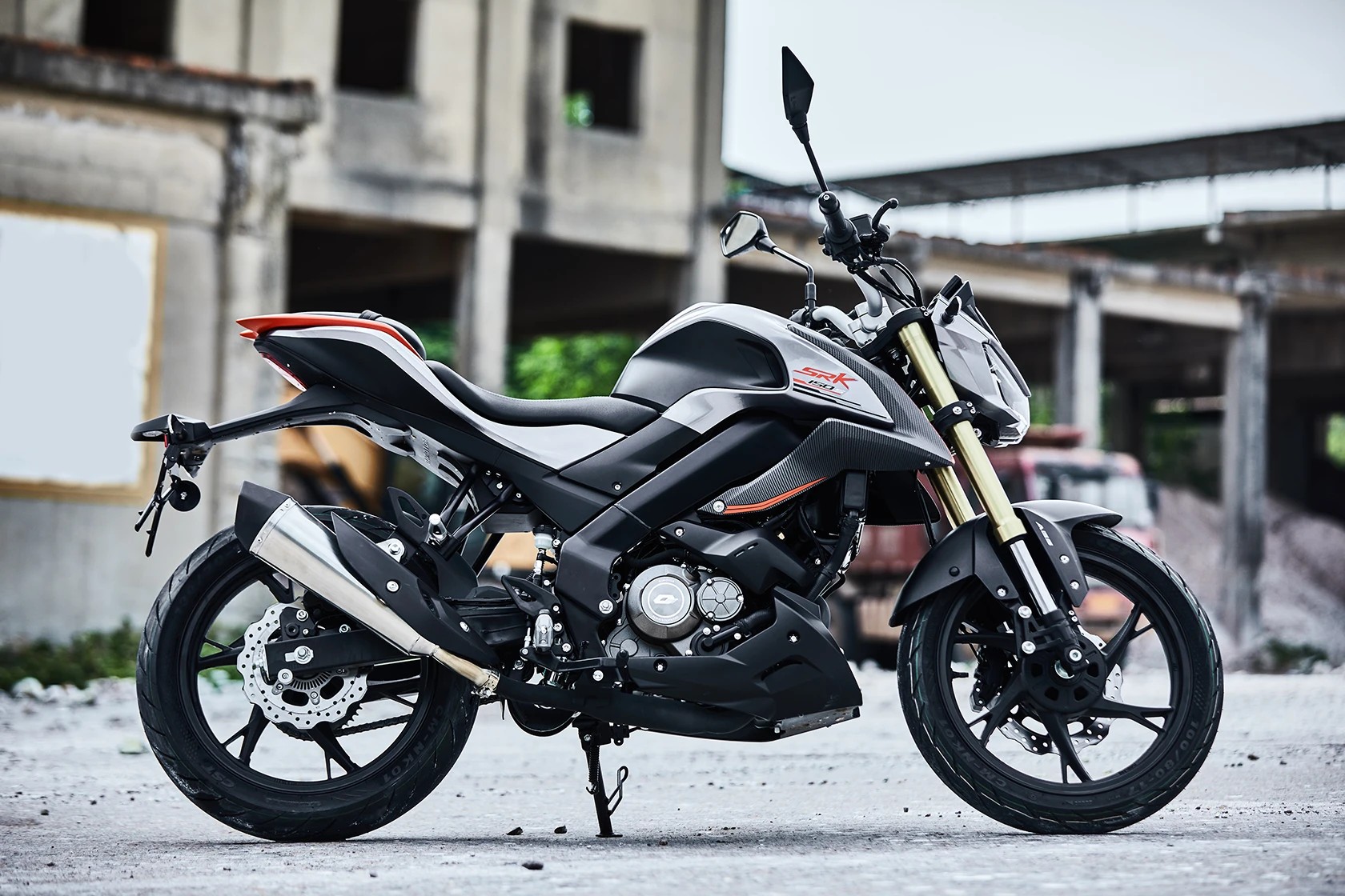 QJ SRK 125 S-image-0