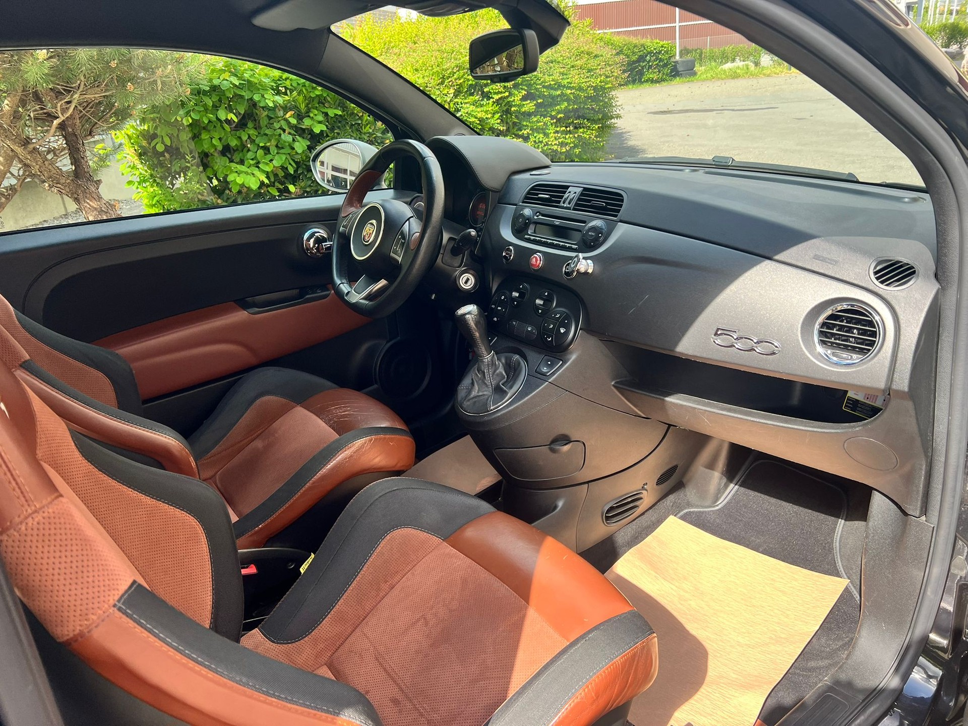 FIAT 500 1.4 16V T. Abarth SS-image-5