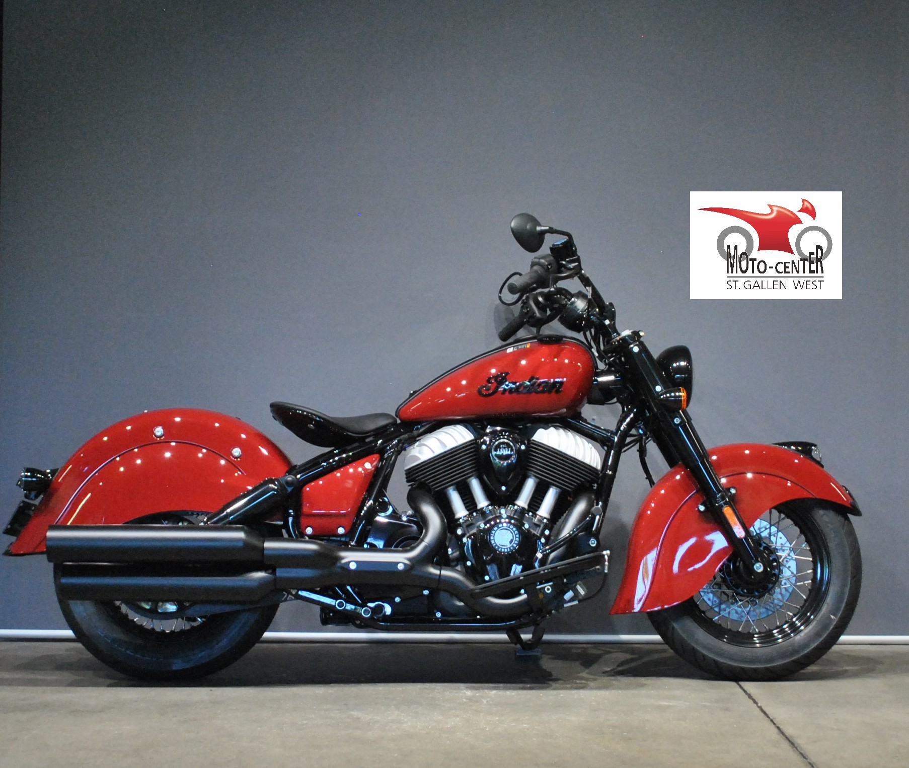 INDIAN Chief Vintage-showroom-element-1