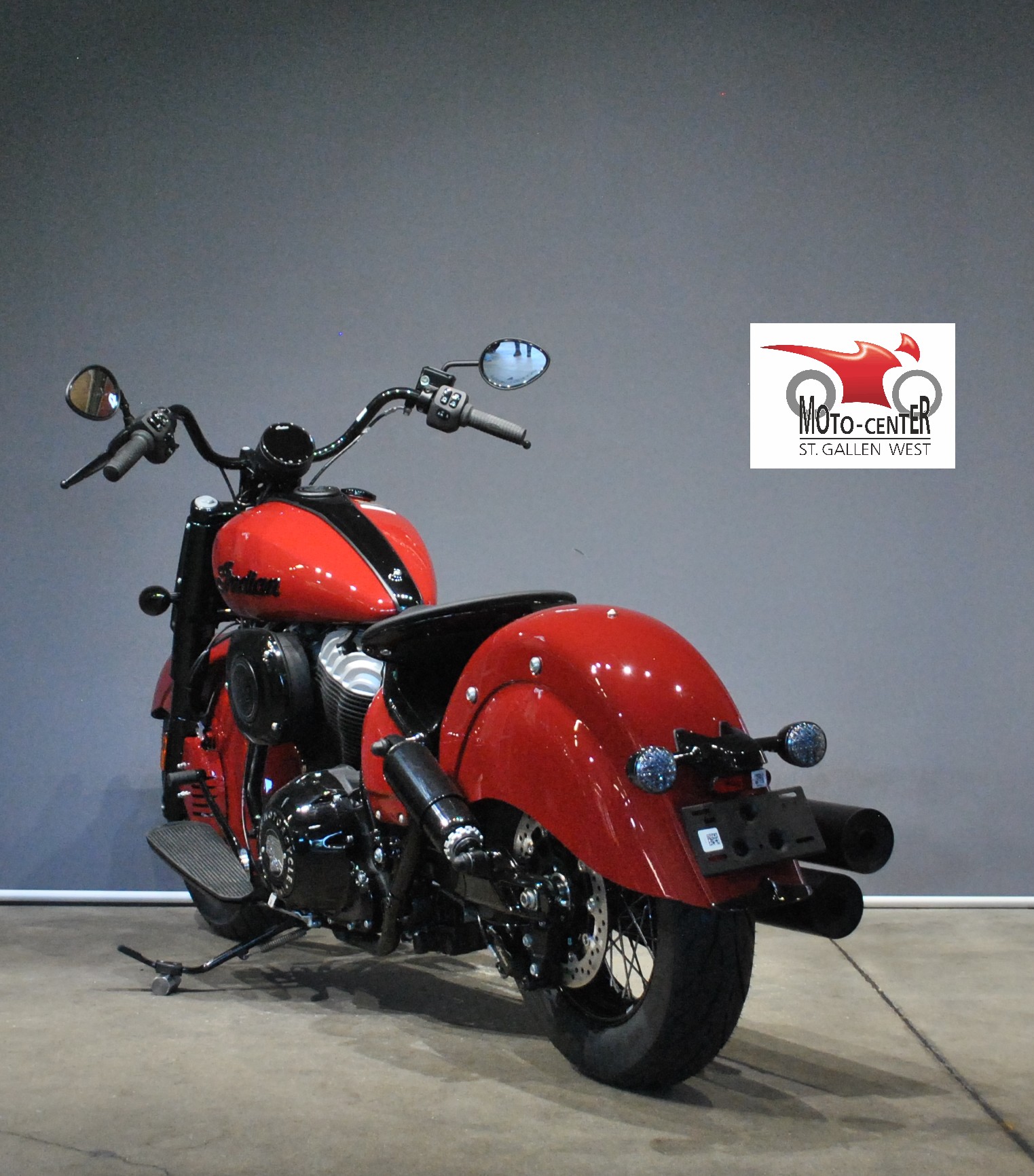 INDIAN Chief Vintage-showroom-element-3