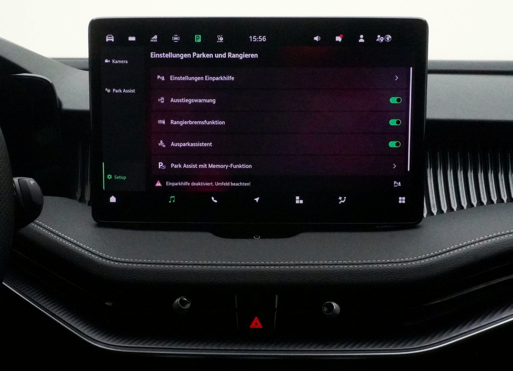 SKODA Superb 1.5 TSI Plug-in-Hybrid Sportline DSG-image-18