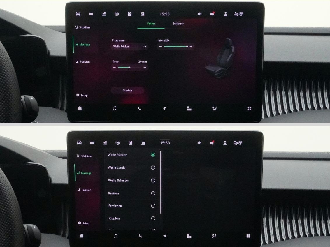 SKODA Superb 1.5 TSI Plug-in-Hybrid Sportline DSG-image-20