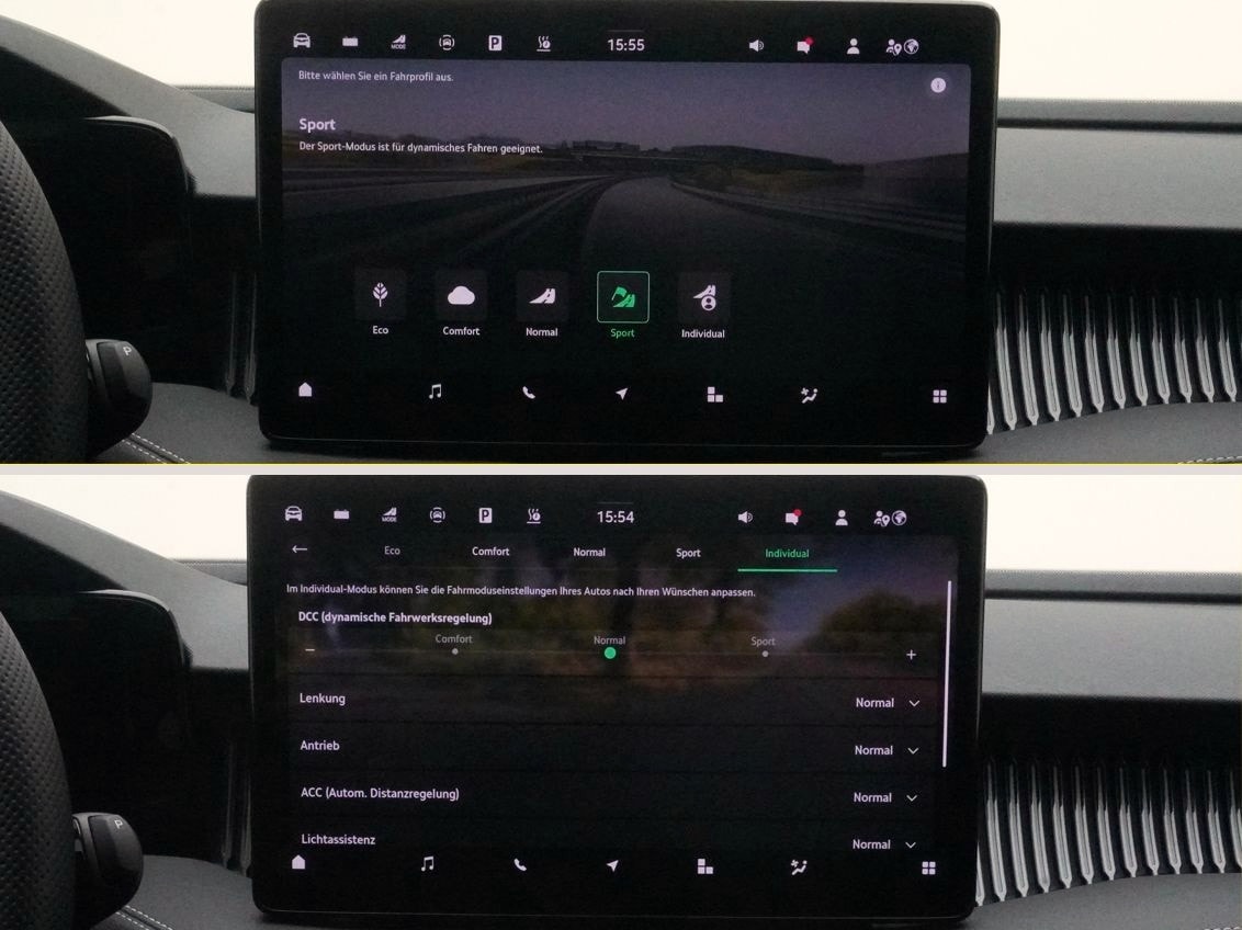 SKODA Superb 1.5 TSI Plug-in-Hybrid Sportline DSG-image-23