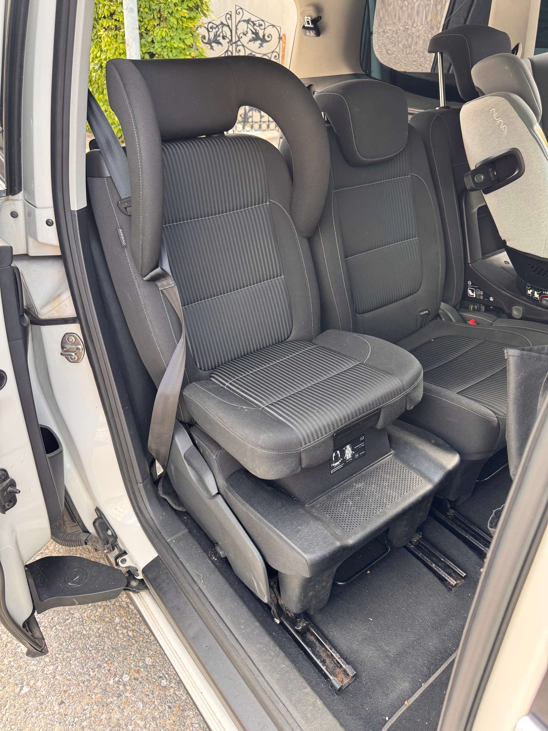 SEAT 2.0 TDI 140 Style Viva 4x4 S/S-image-4