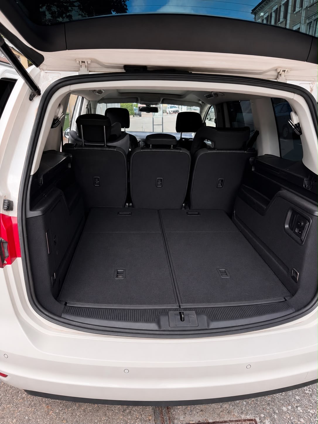 SEAT 2.0 TDI 140 Style Viva 4x4 S/S-image-5