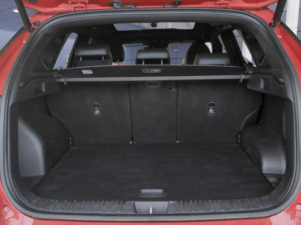 HYUNDAI TUCSON 1.6 T-GDi Hybrid N-Line LUX 4WD-image-12