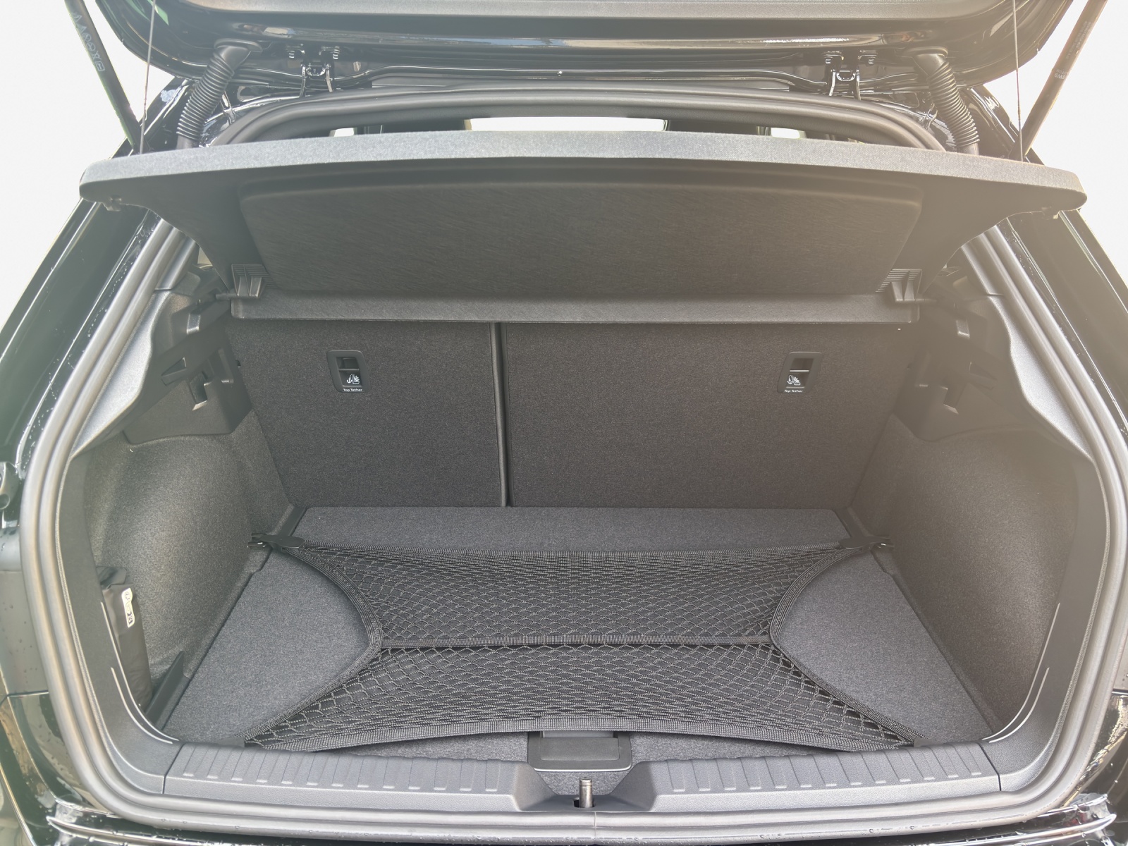 AUDI A1 Sportback 30 TFSI S Line S-tronic-image-12