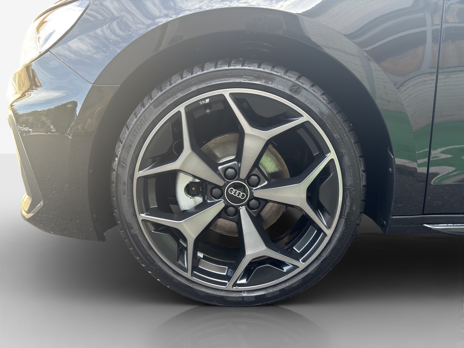 AUDI A1 Sportback 30 TFSI S Line S-tronic-image-15