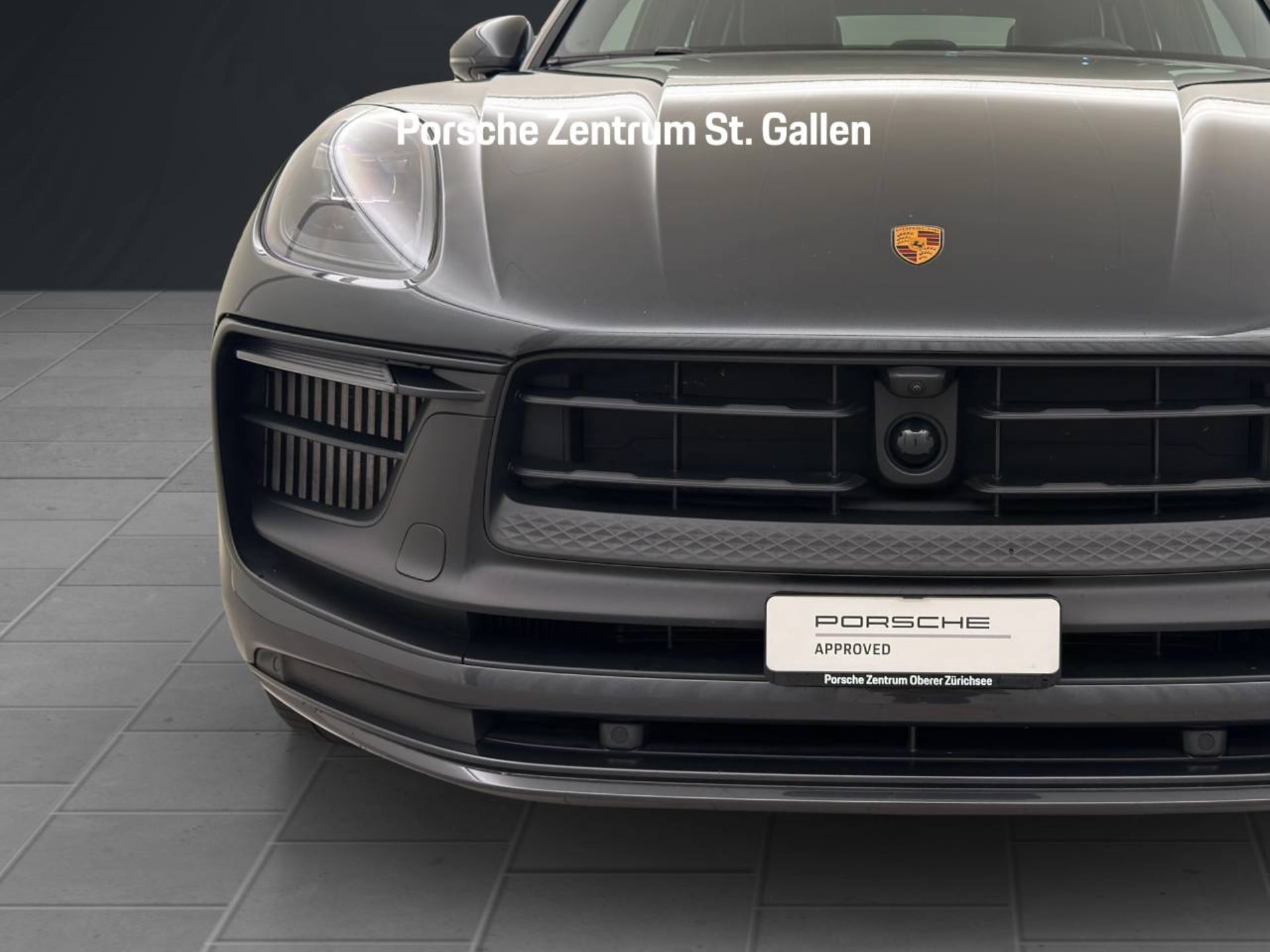 PORSCHE Macan GTS-image-8