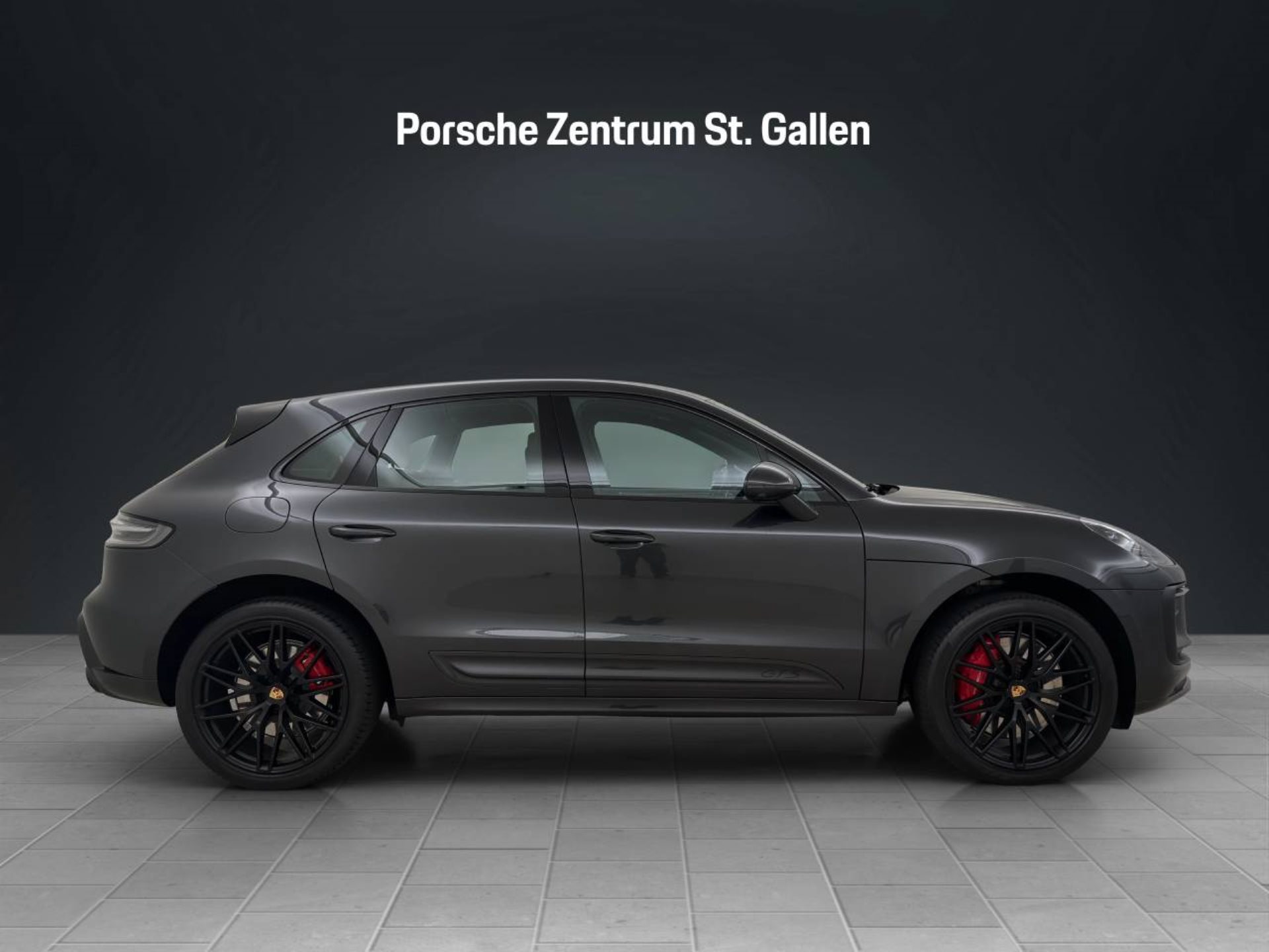 PORSCHE Macan GTS-image-7