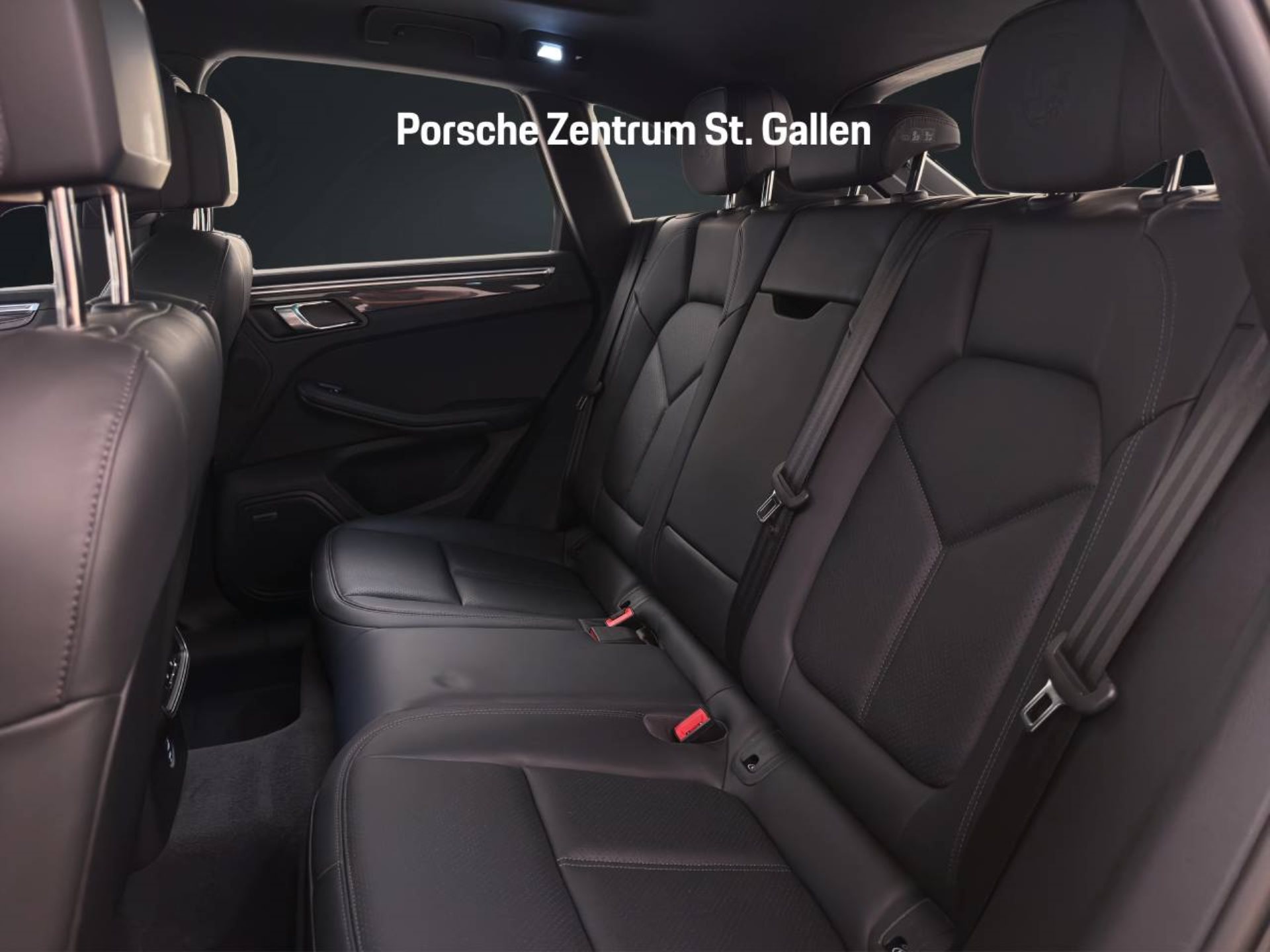 PORSCHE Macan GTS-image-15