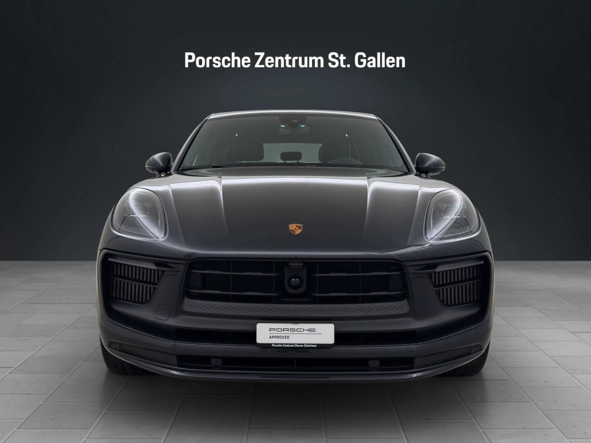 PORSCHE Macan GTS-image-9