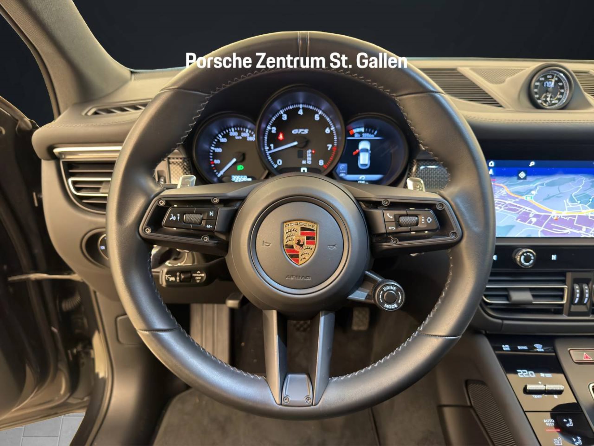 PORSCHE Macan GTS-image-13